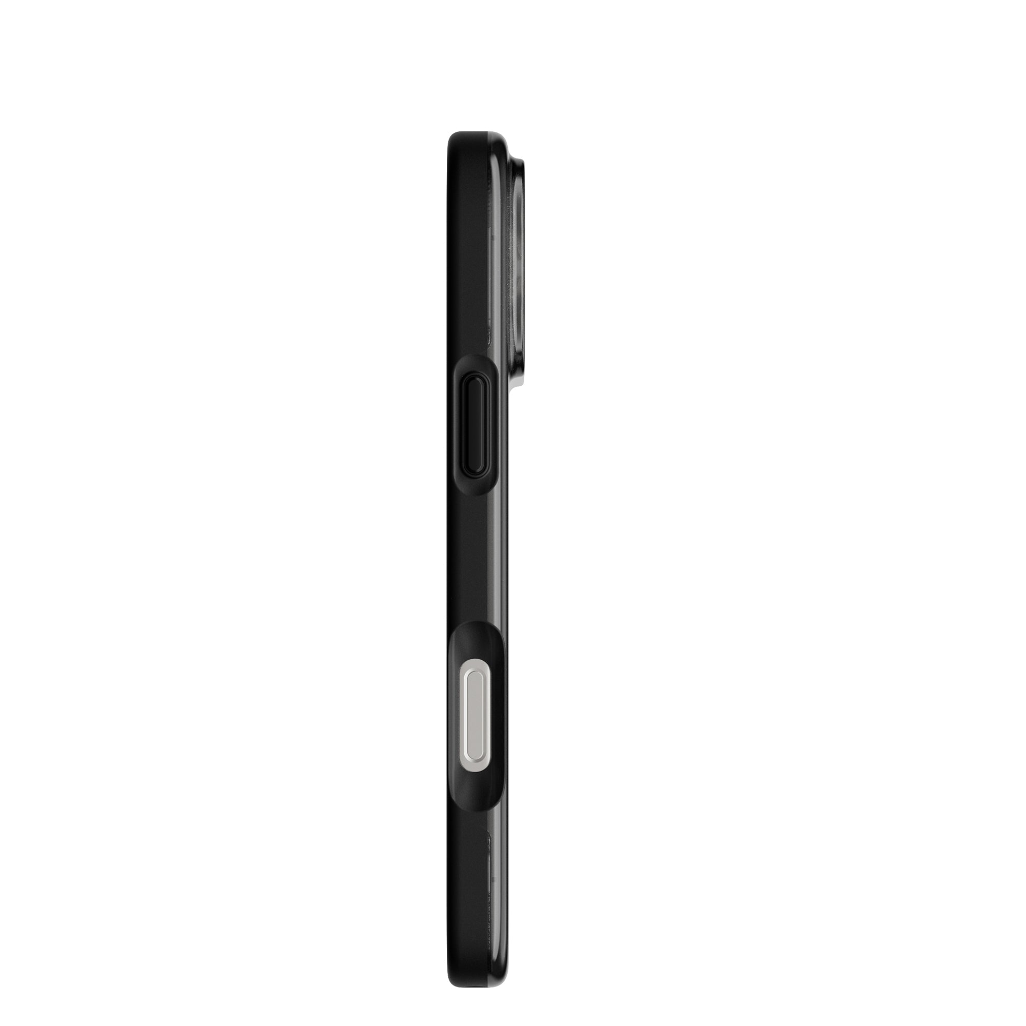 Tech21 EvoCheck MagSafe iPhone 17 Pro Max Hülle Smokey