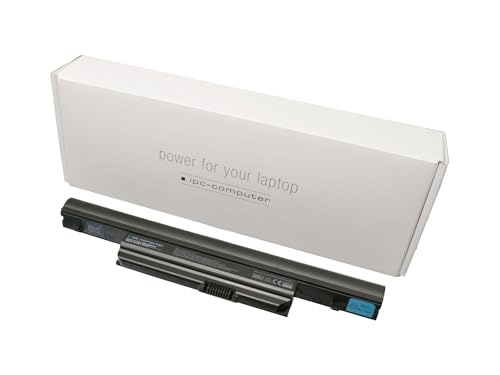 IPC-Computer Akkus Laptop-Akku 56Wh für Acer Aspire 7739G