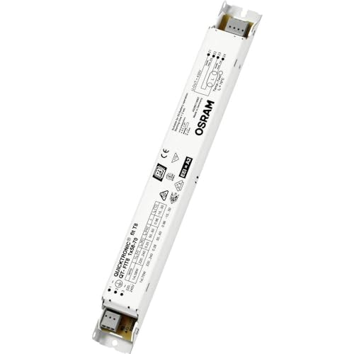 ams OSRAM POWERTRONIC QT-FIT8 Vorschaltgerät 1x36W