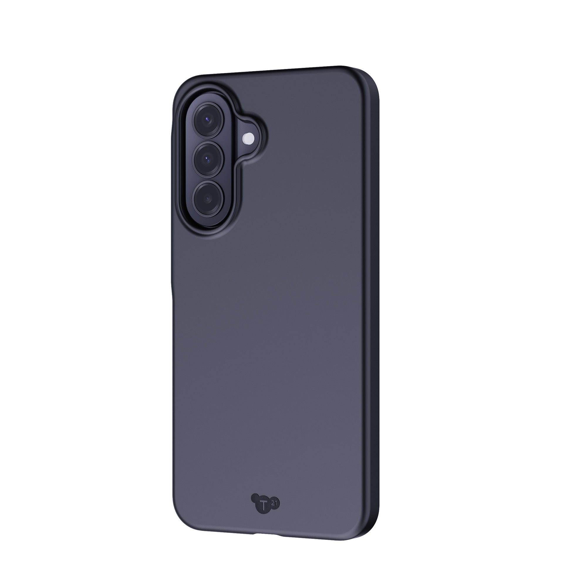 Tech21 EvoLite Galaxy A36/A37 Hülle Schwarz Slim