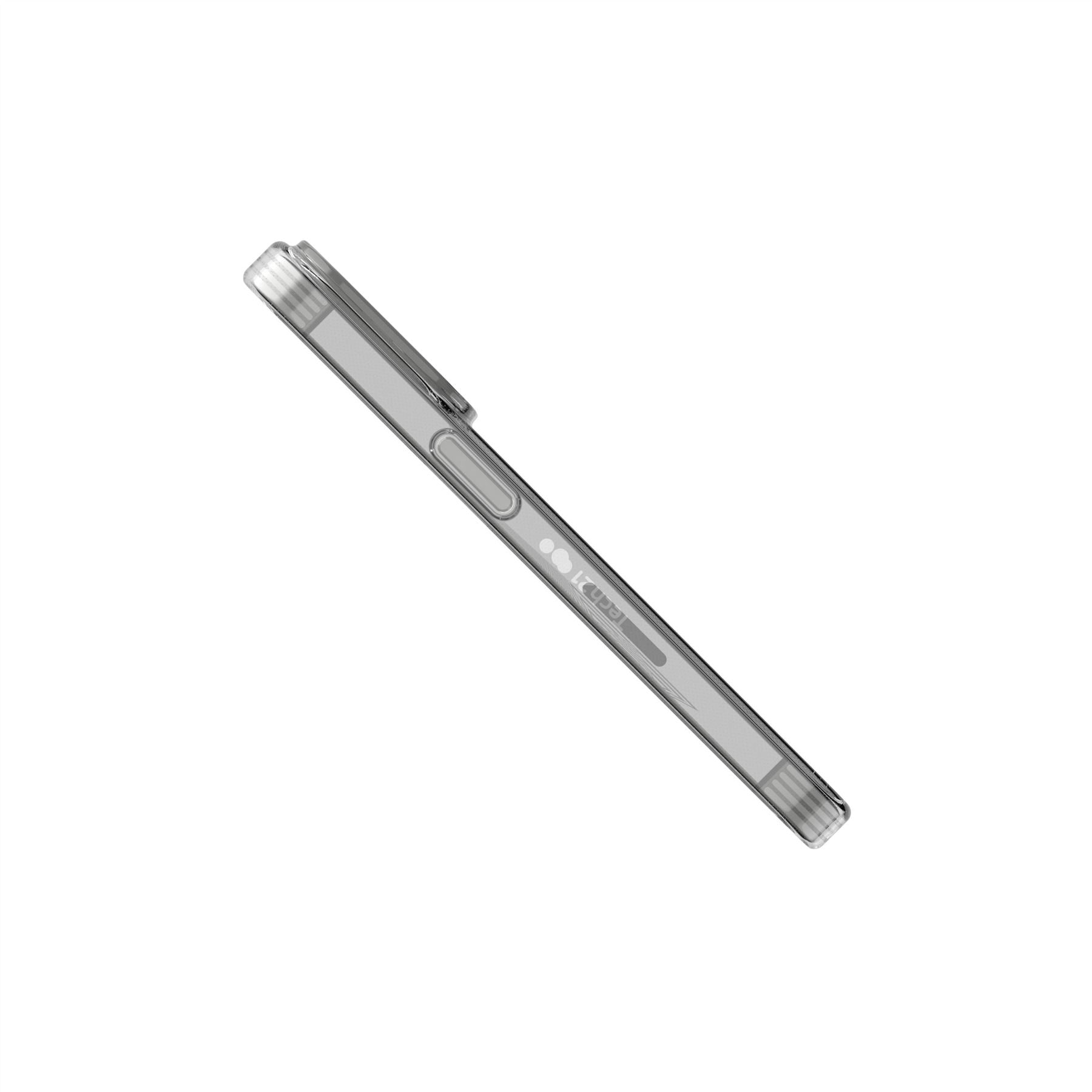Tech21 EvoLite iPhone 14 Pro Handyhülle Clear Transparent