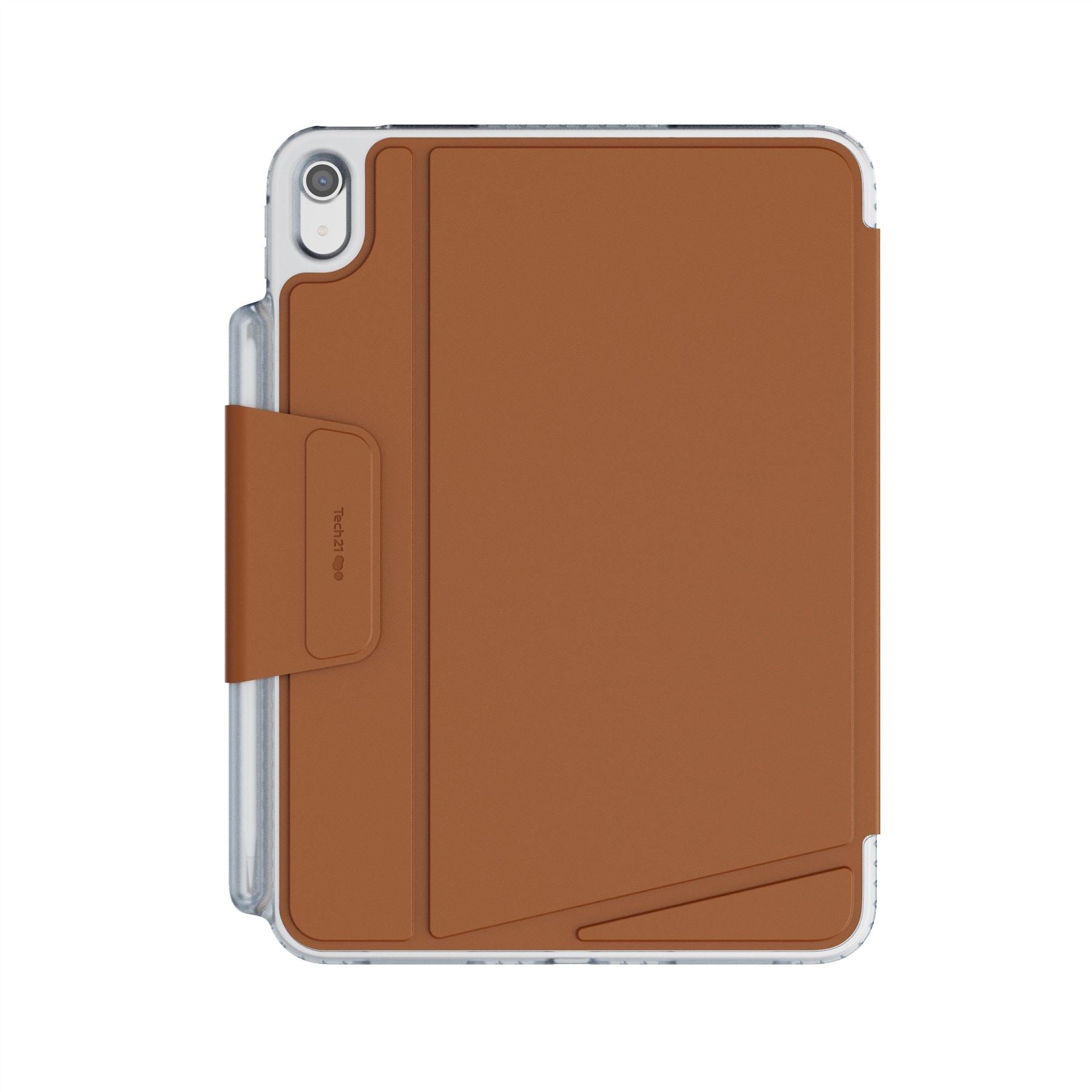 Tech21 EvoFolio iPad 10.9-11 Zoll Hülle Tan