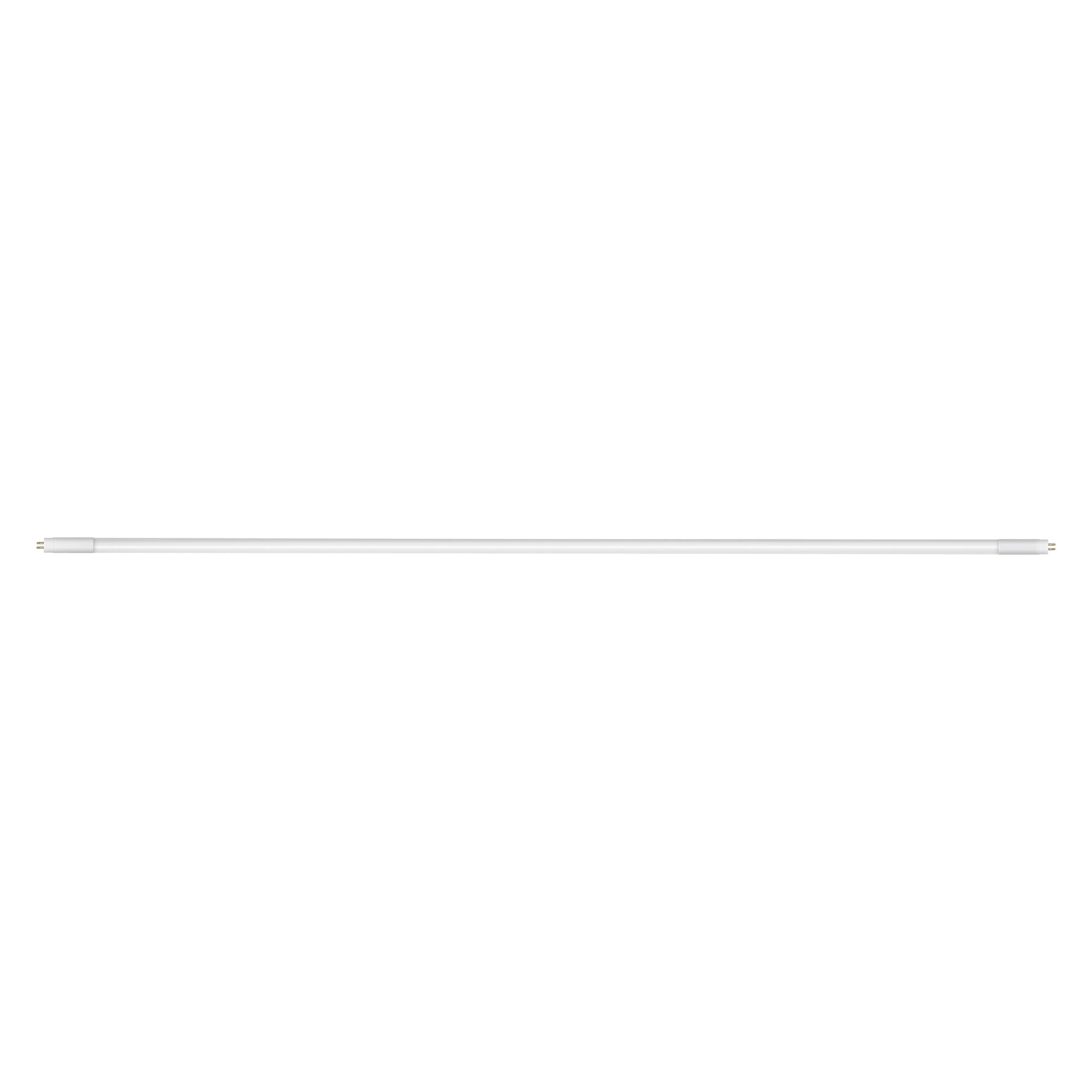 ams OSRAM SMART+ T5 HE14 LED-Röhre 549mm Warmweiß 10er-Pack 7W