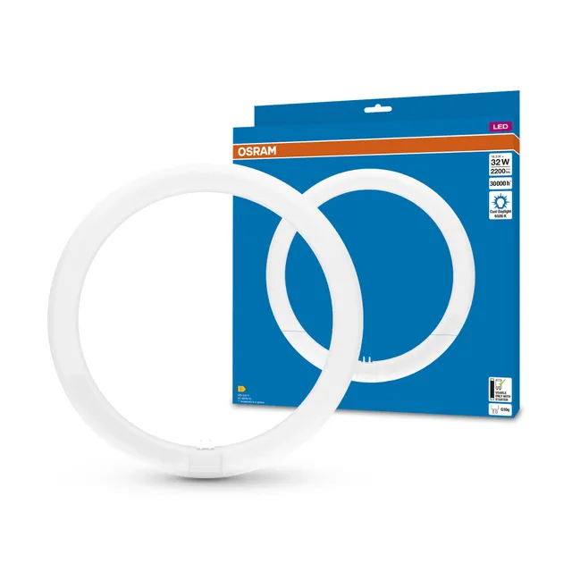 ams OSRAM SMART+ Tube T9C LED-Röhre 6500K 32W-Ersatz