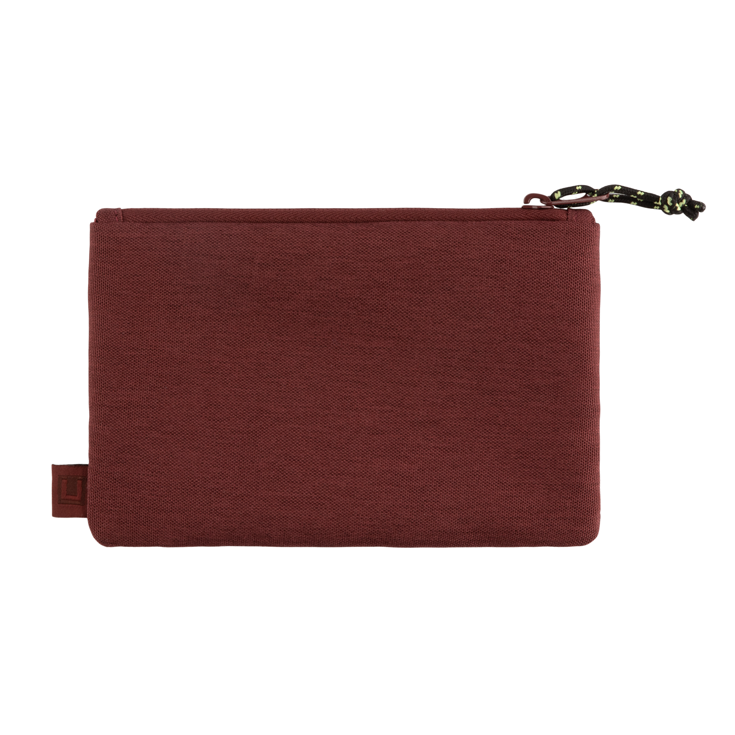 UAG Mouve Accessory Pouch Zubehörtasche schwarz