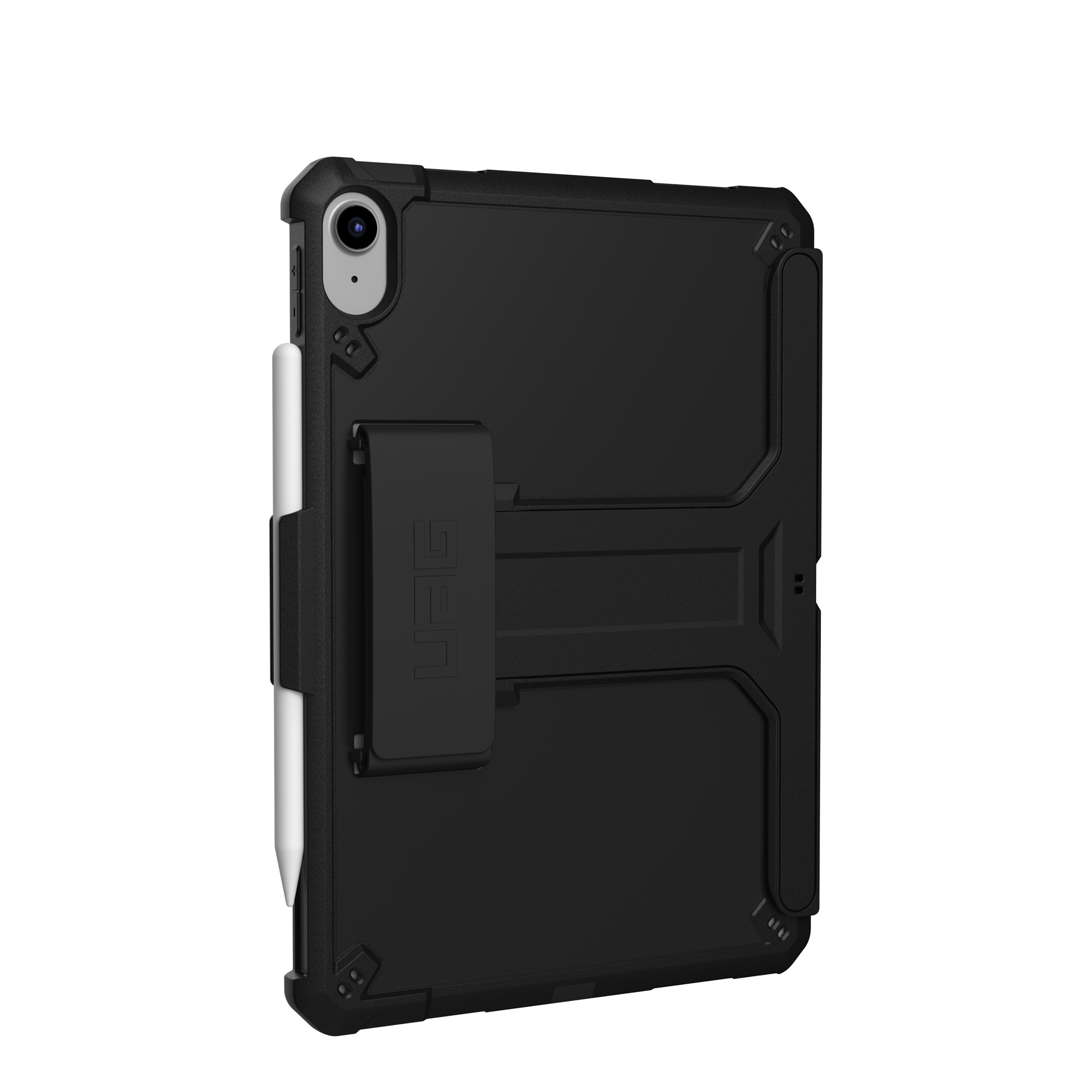 UAG Scout iPad 10.9" Hülle 10.Gen Ständer Handschlaufe
