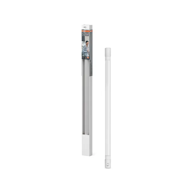 ams OSRAM SMART+ TubeKIT LED-Lichtleiste 600mm kaltweiß