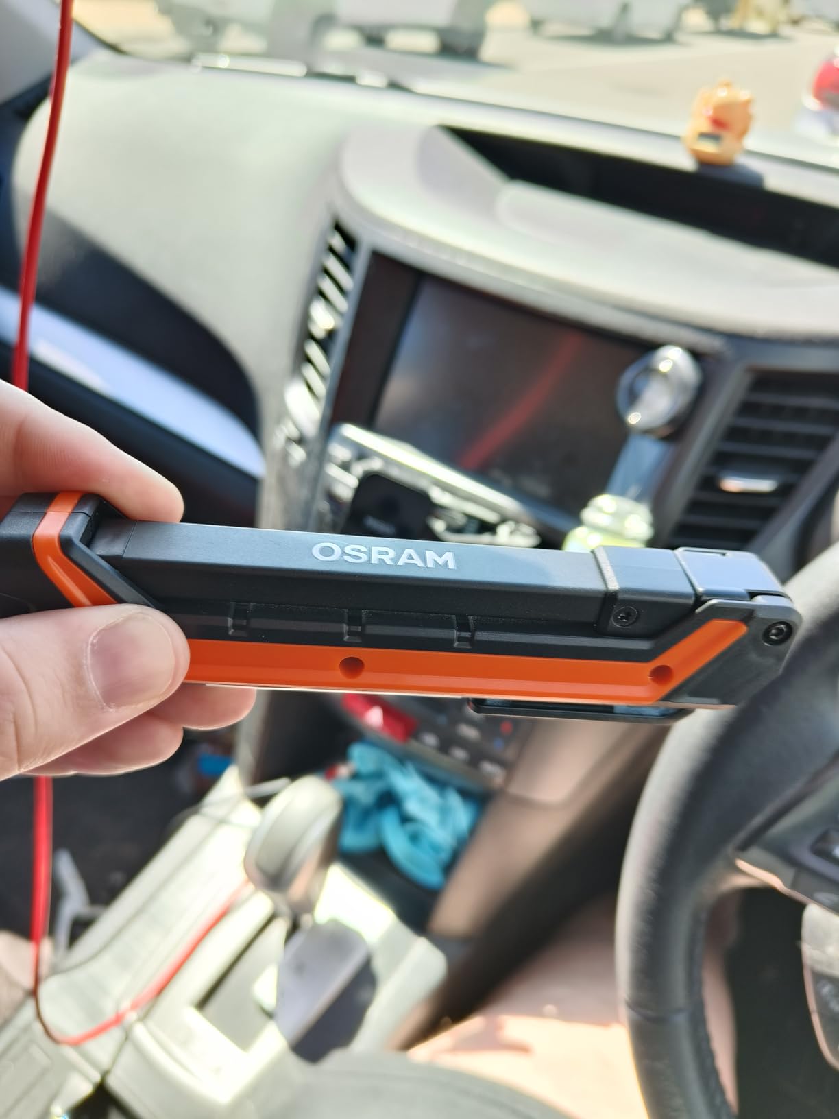 ams OSRAM SMART+ LEDinspect Pocket200 Arbeitsleuchte