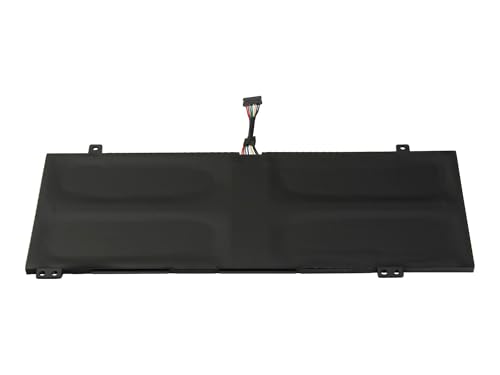IPC-Computer Akkus L18M4PF3 Laptop Akku 49Wh schwarz