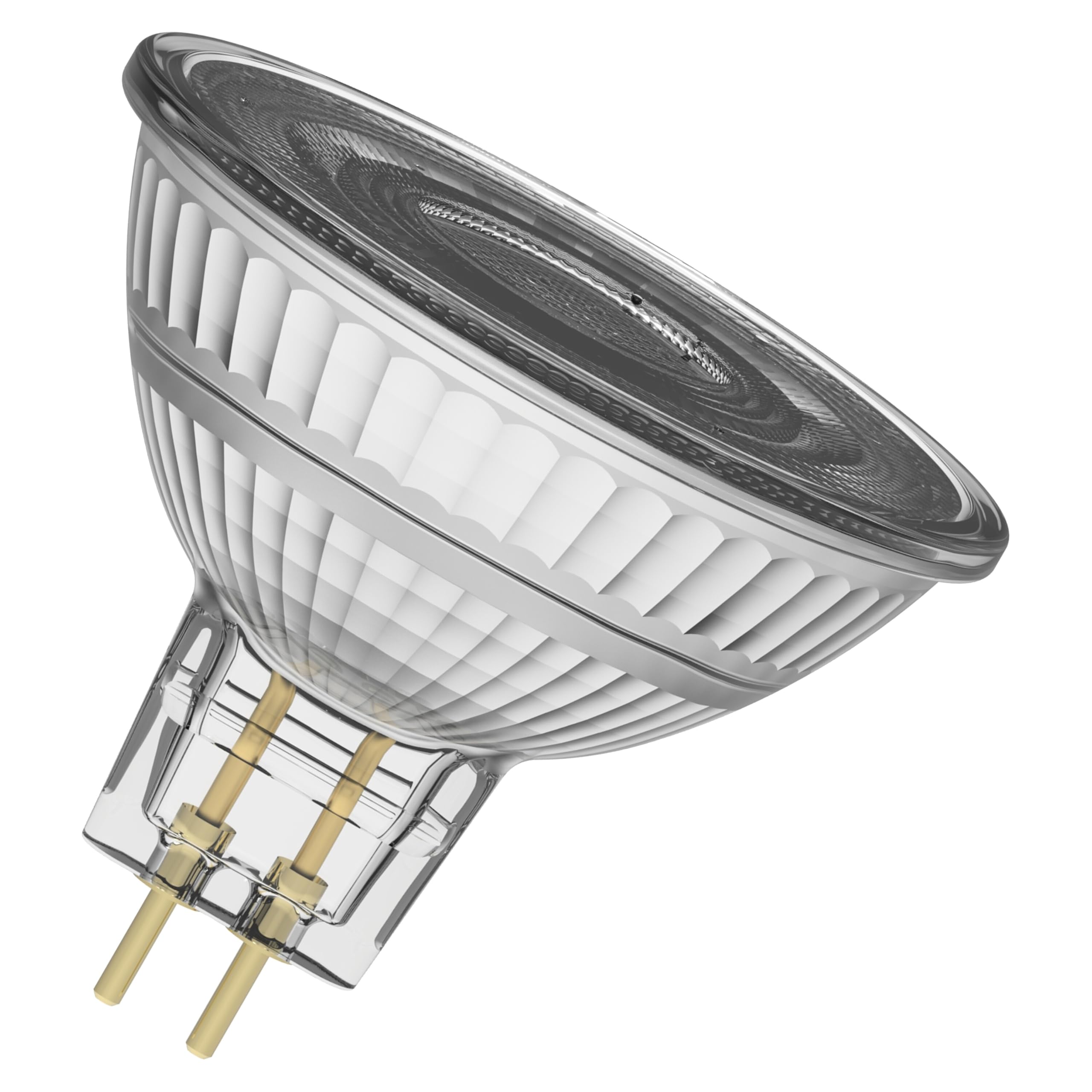 Osram Superstar MR16 35 LED Spot Clear 3,4W GU5.3 warmweiss