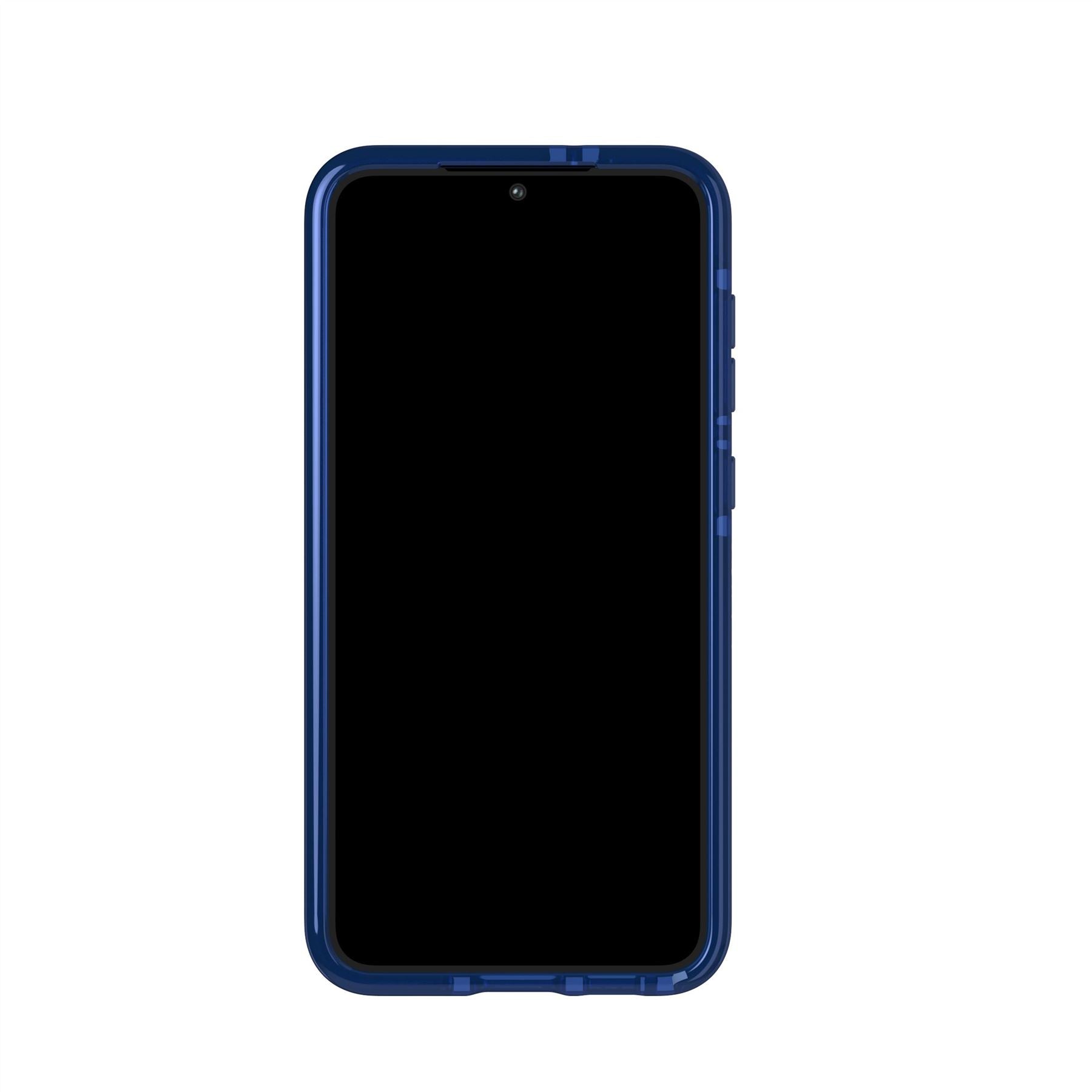 Tech21 EvoCheck Samsung Galaxy S23+ Handyhülle Midnight Blue 16ft