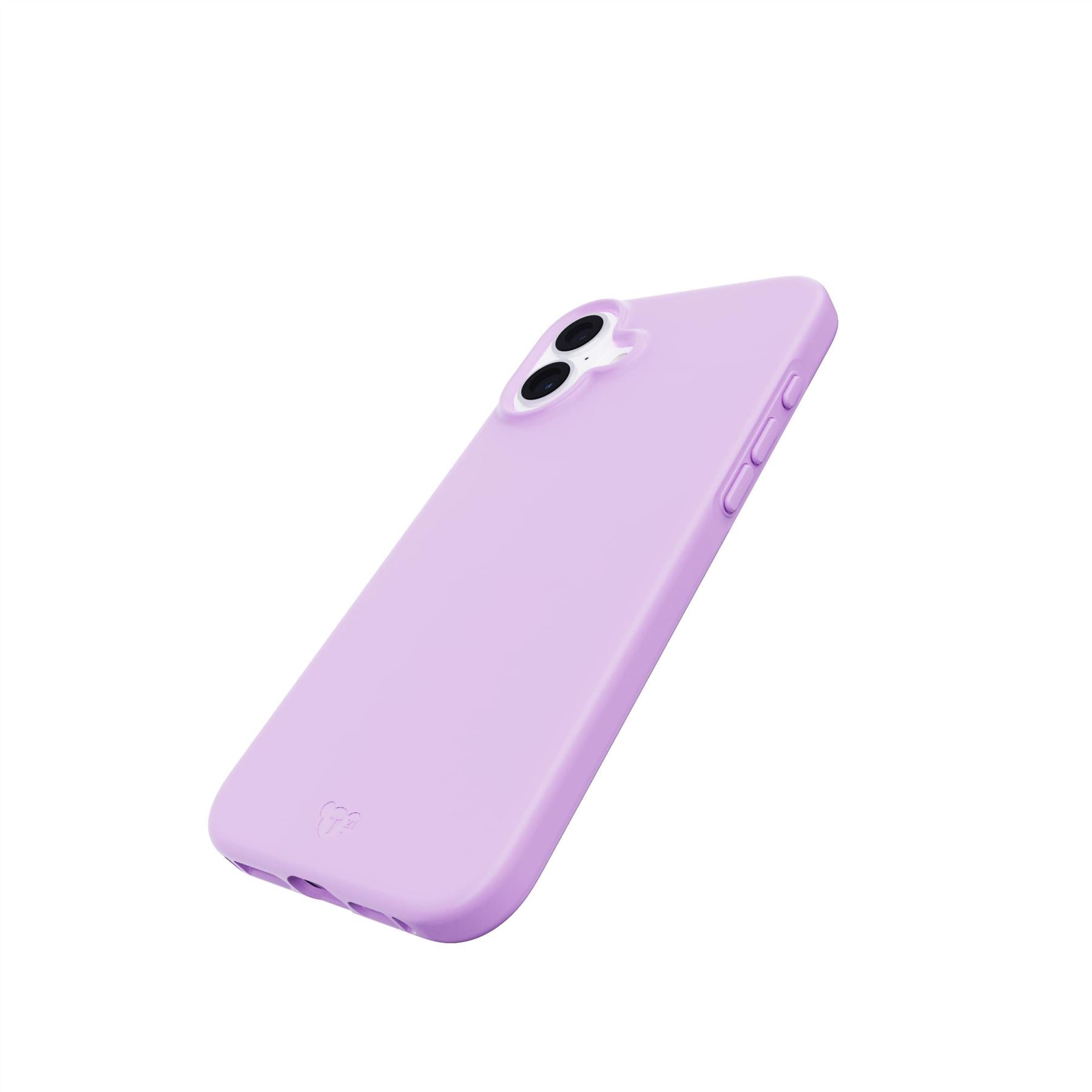 Tech21 EvoLite iPhone 16 Plus Handyhülle Indigo 3m Schutz