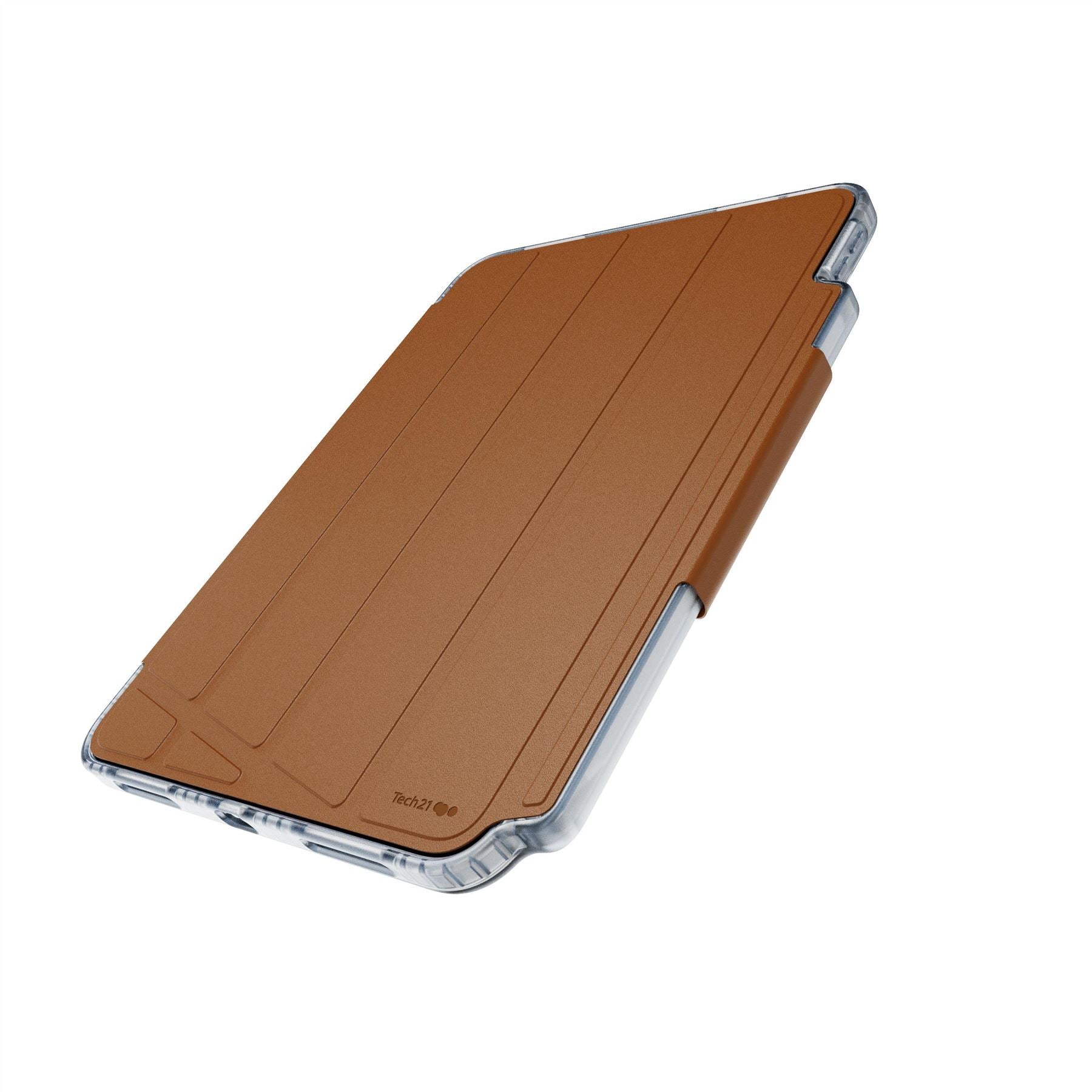 Tech21 EvoFolio iPad 10.9-11 Zoll Hülle Tan