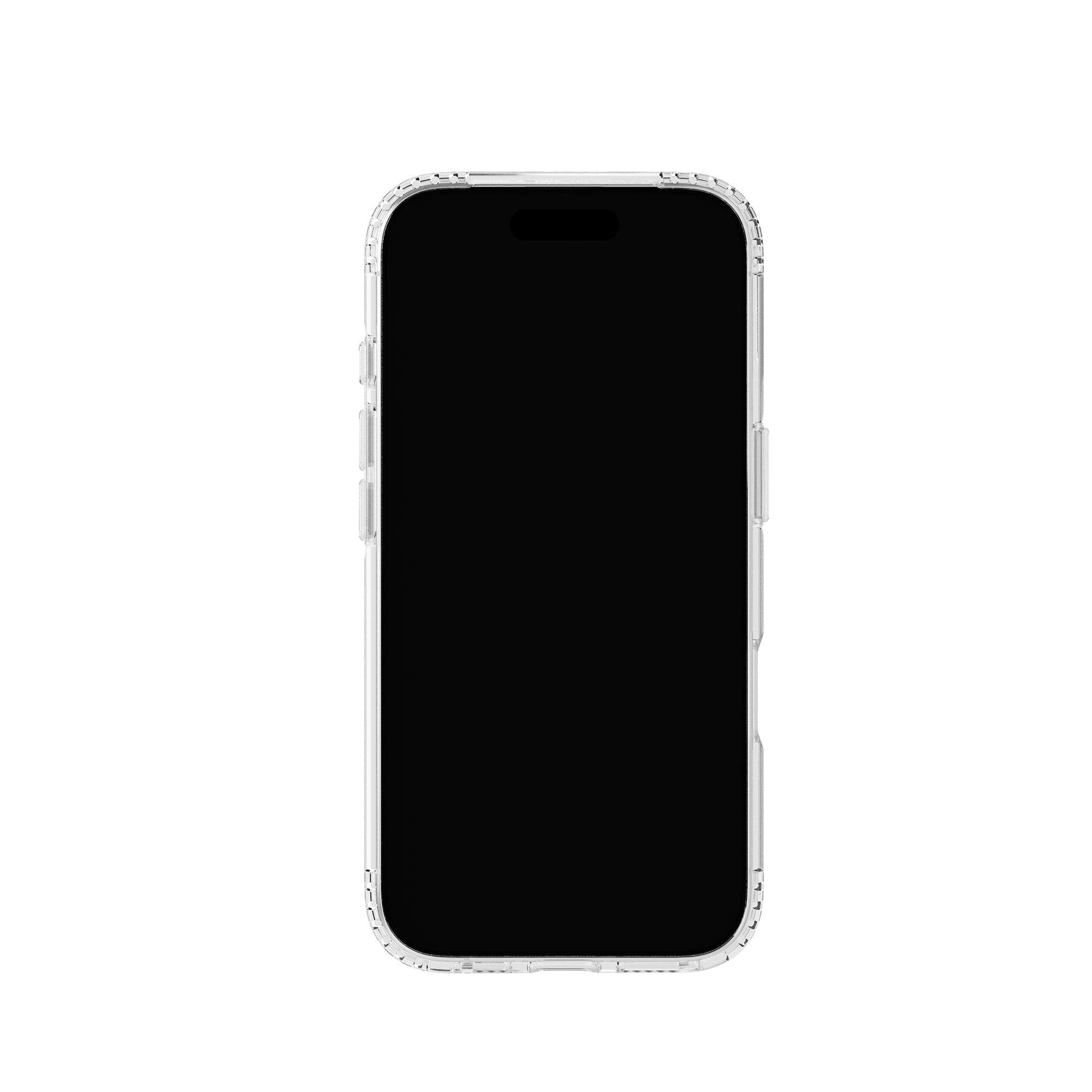 Tech21 EvoLite Clear iPhone 16 Hülle MagSafe Klar