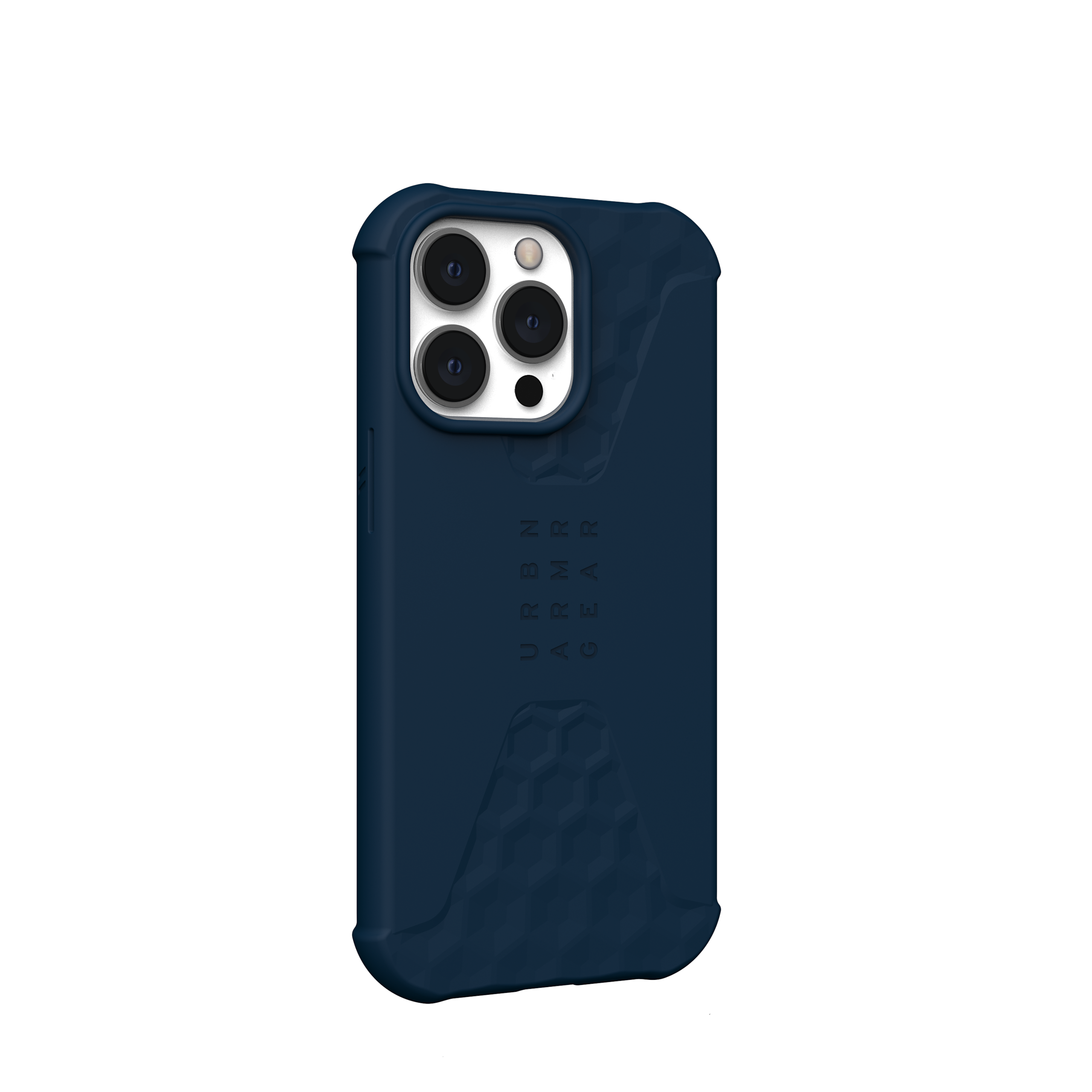 UAG Standard Issue iPhone 13 Pro 5G Hülle Silikon stoßfest