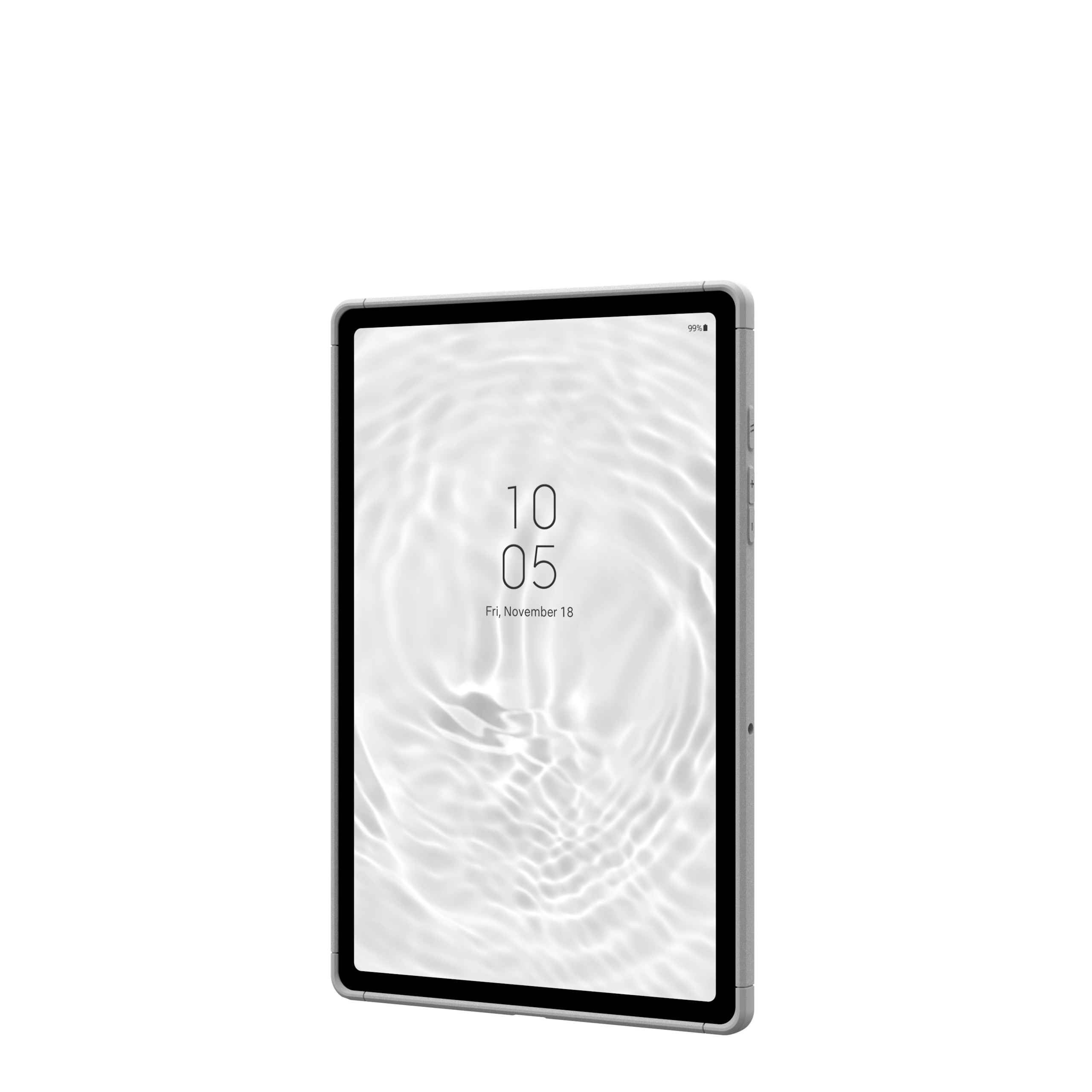 UAG Scout Healthcare Tablet Hülle Galaxy Tab A9+ 11 mit Ständer