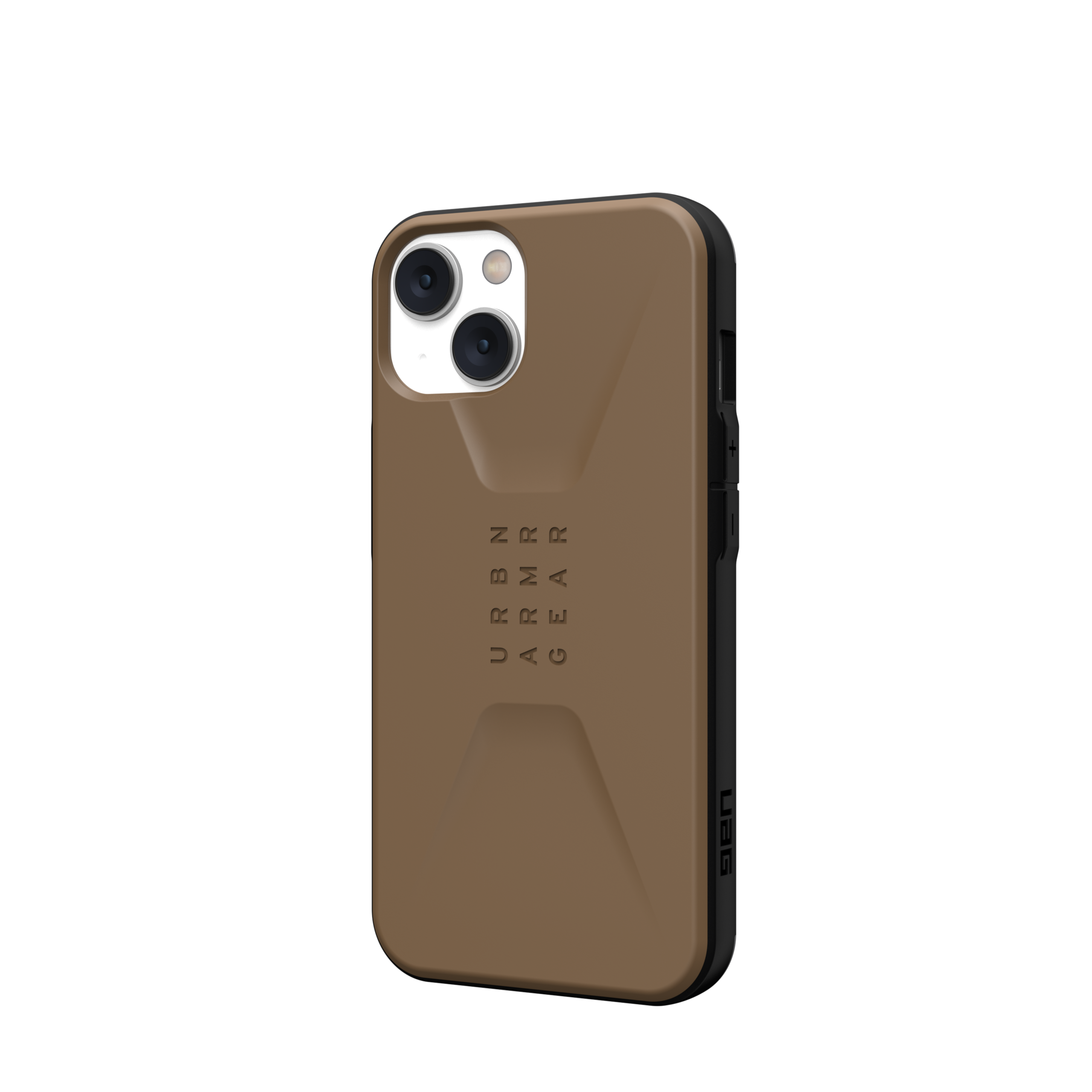 UAG Civilian iPhone 14 Hülle stoßfest 6m Schutz