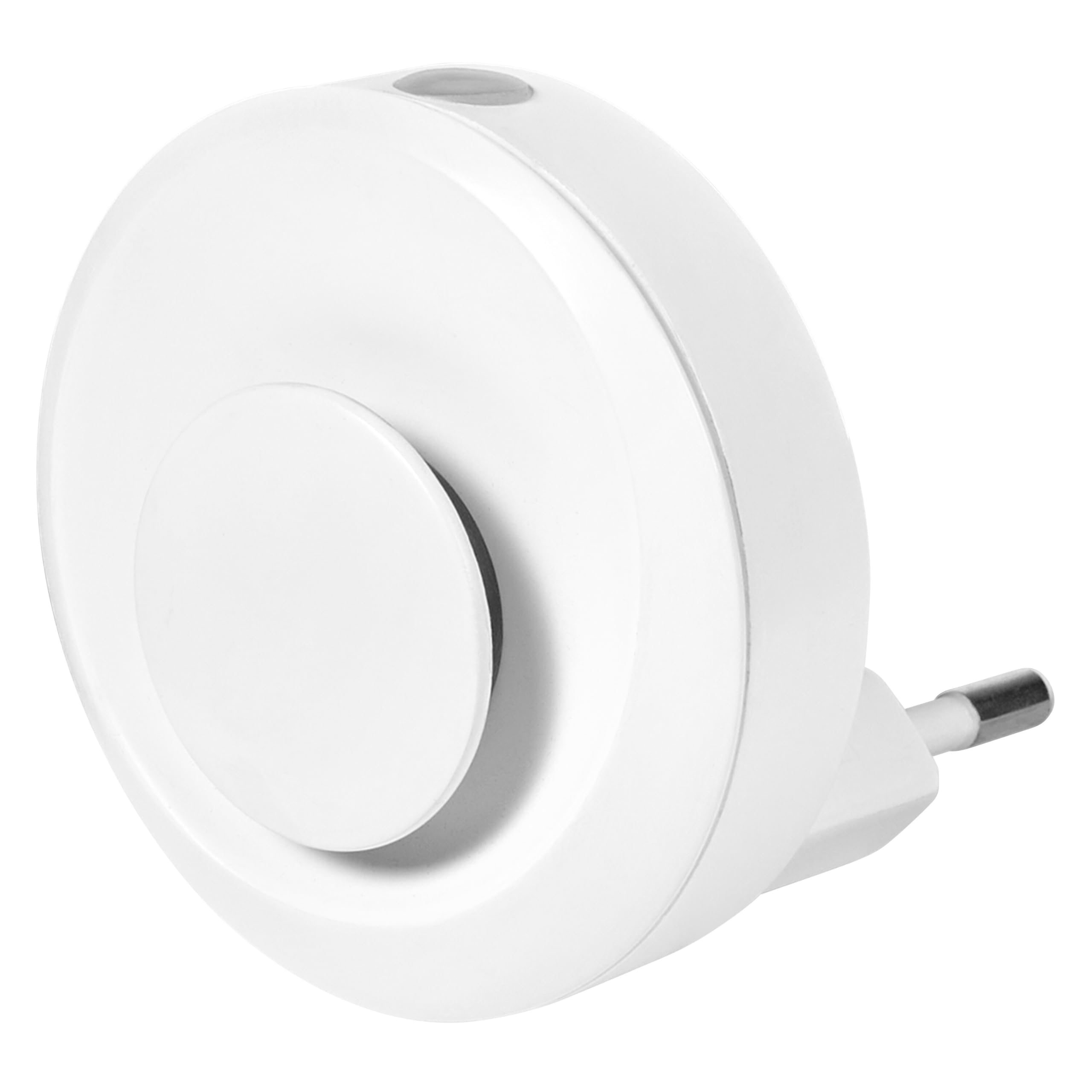 OSRAM SMART+ Lunetta Backlight Ellipse Nachtlicht Weiß Warmweiß