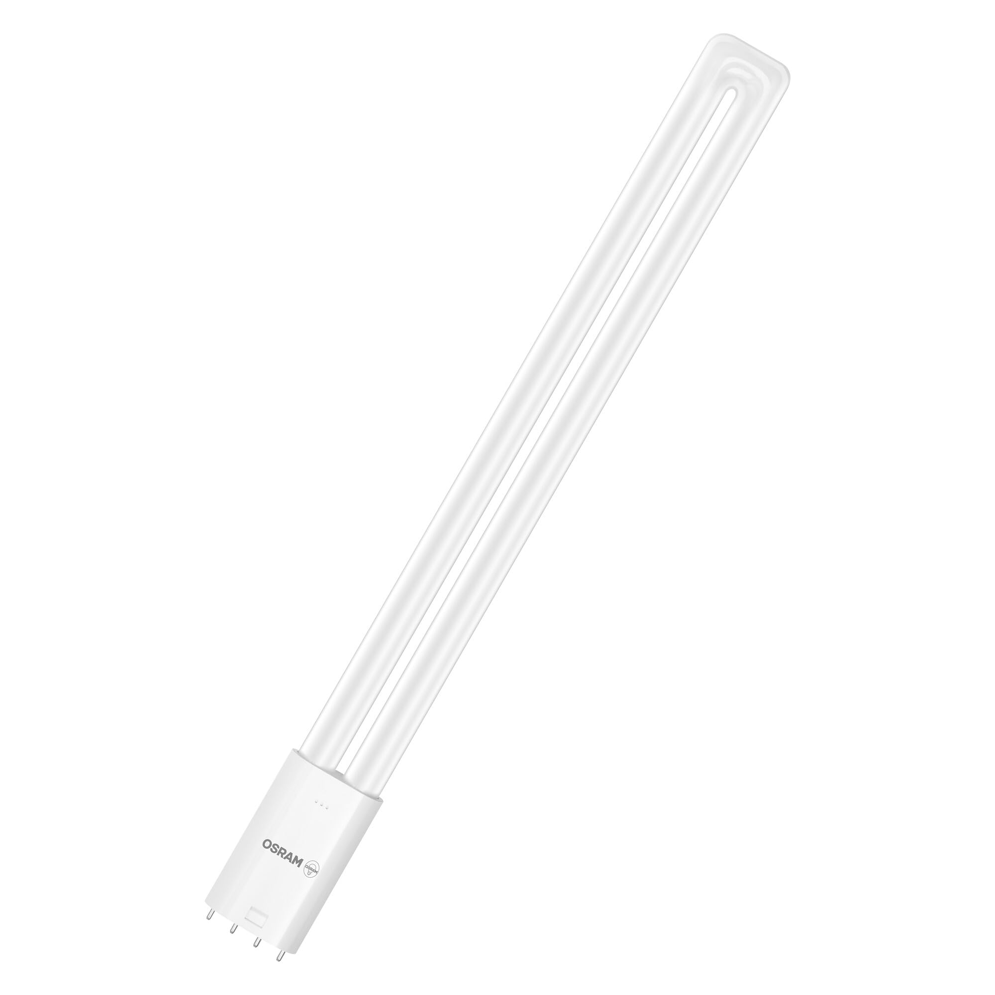 ams OSRAM SMART+ DULUX LED G23 6W 6500K Tageslichtweiß