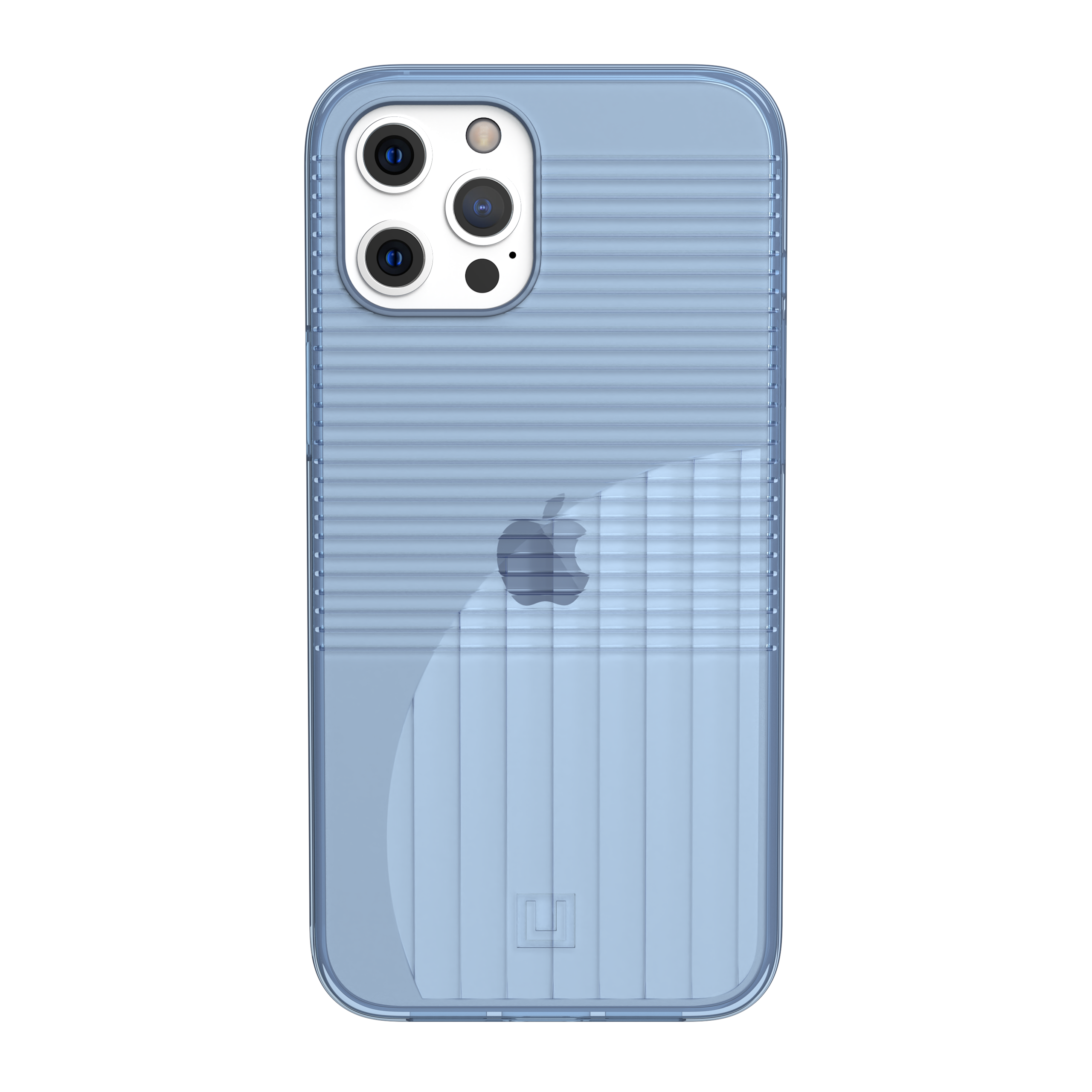 UAG Aurora iPhone 12 Pro Max Hülle federleicht