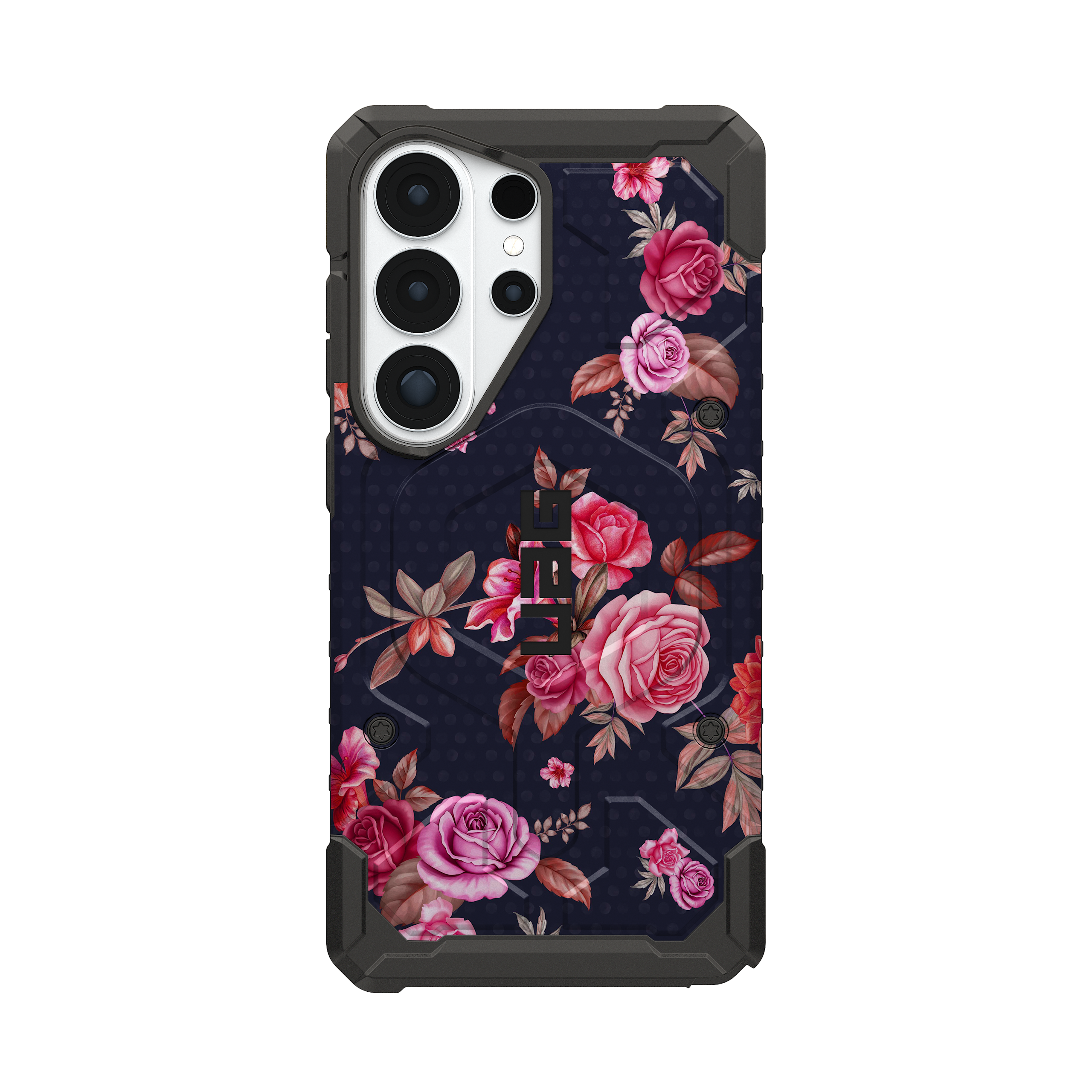 UAG Pathfinder Galaxy S26 Ultra Handyhülle Grow Robust