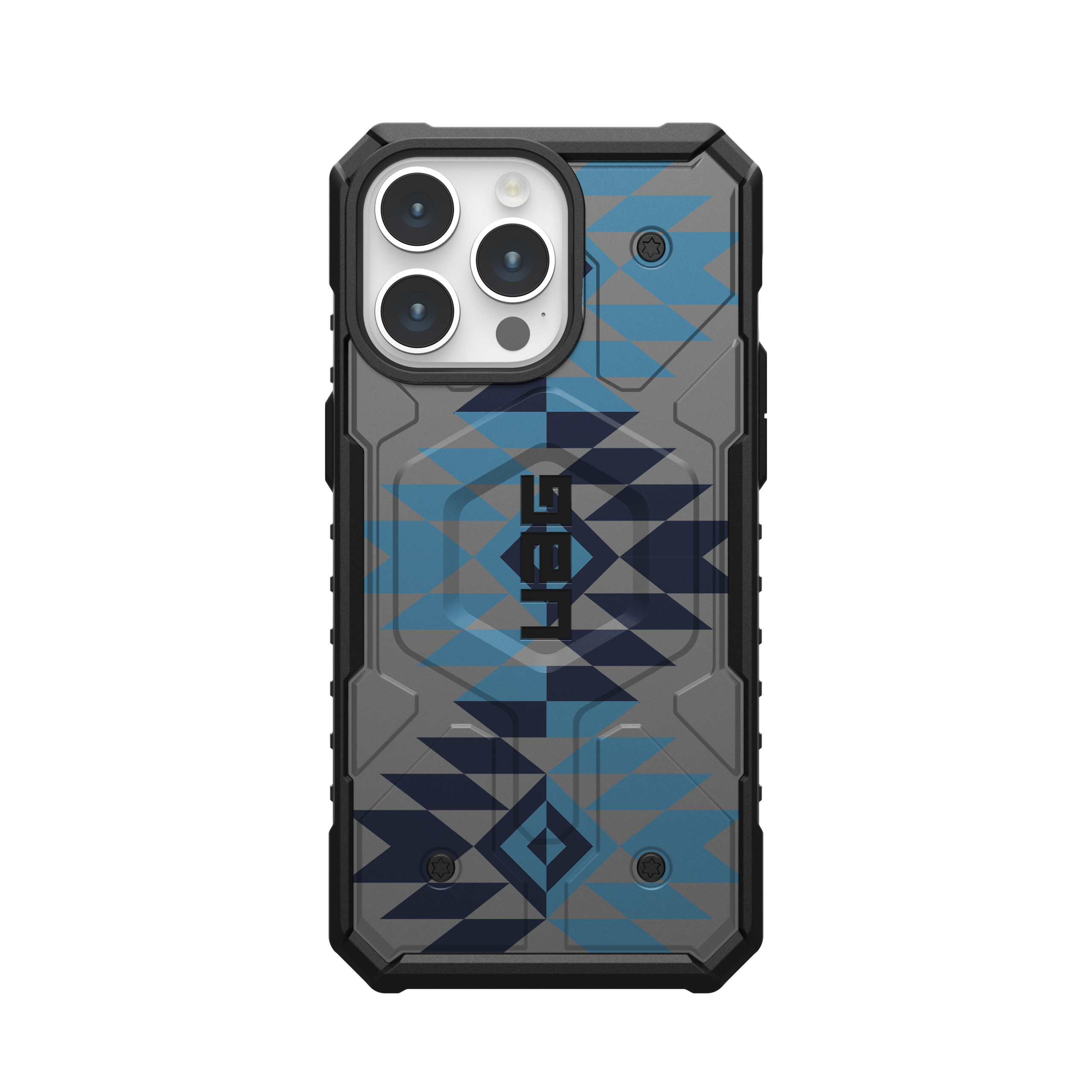 UAG Pathfinder iPhone 16 Pro Max Handyhülle Bishop MagSafe