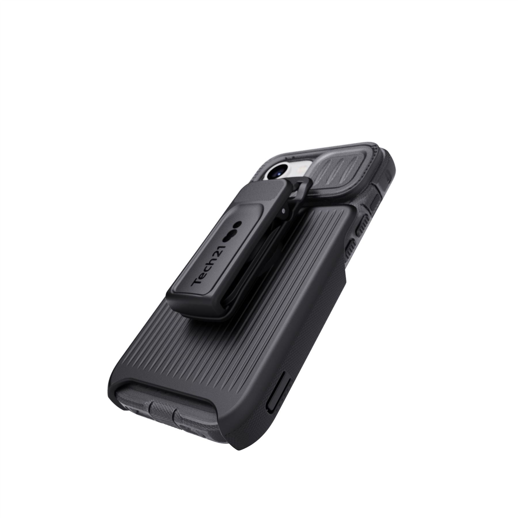 Tech21 EvoMax iPhone 15/14/13 Hülle MagSafe Robust 6,1m