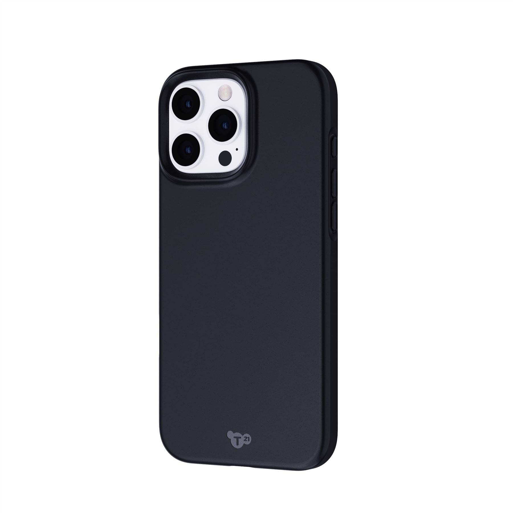 Tech21 EvoLite iPhone 16 Pro Max Hülle Schwarz 3m Schutz