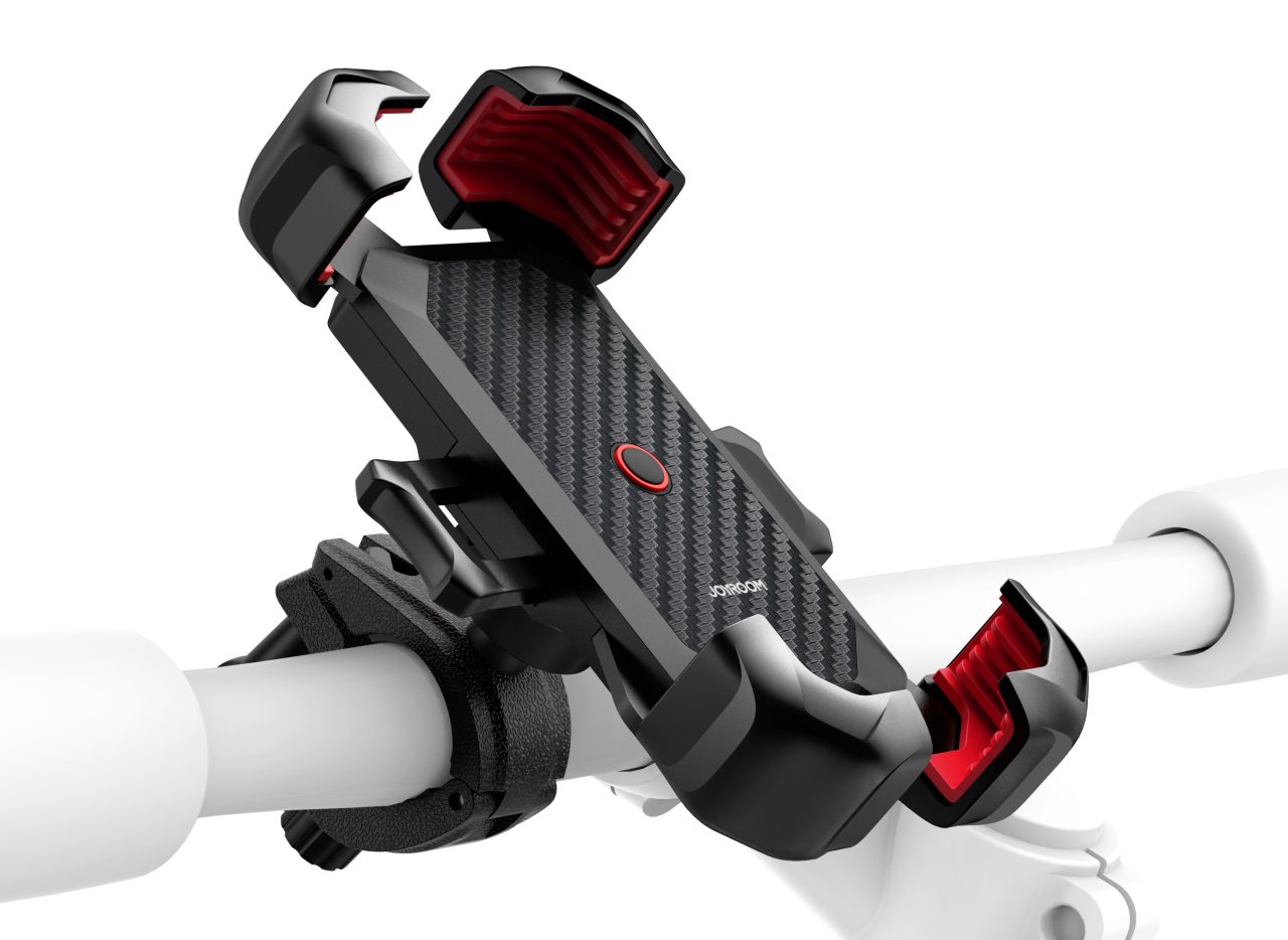JOYROOM Phone Holders JR-ZS288 Handyhalterung Fahrrad 360°