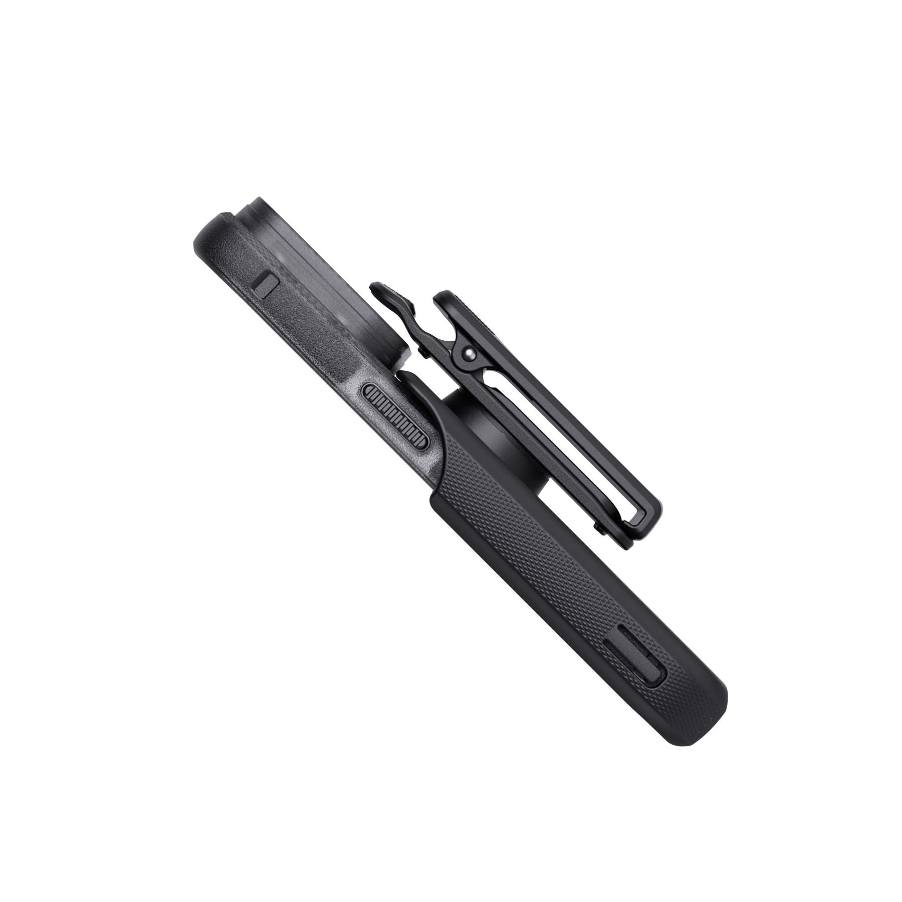 Tech21 EvoMax iPhone 14 Pro Hülle Tinted MagSafe 20ft