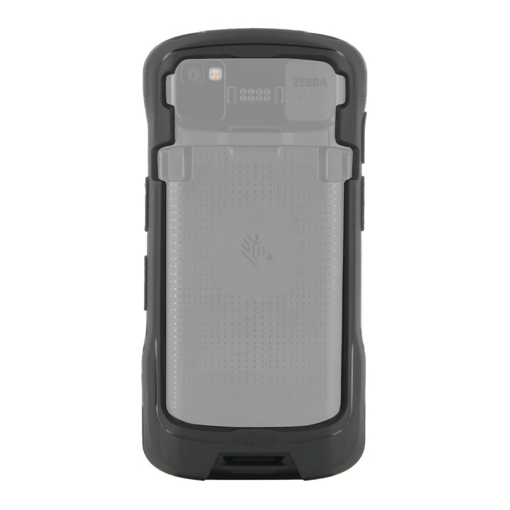 Mobilis PROTECH Zebra TC53 TC58 Schutzhülle Trigger