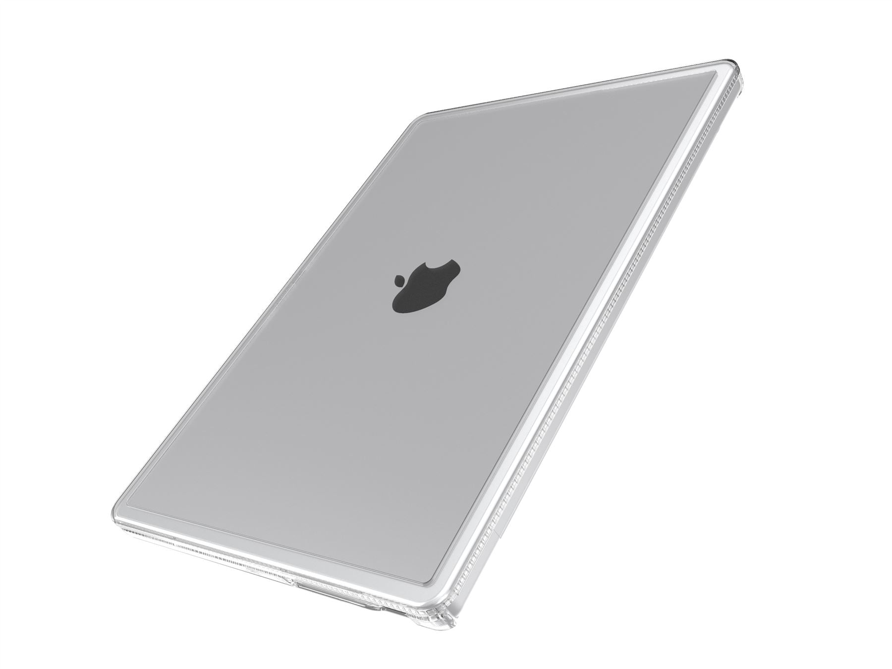 Tech21 EvoHardshell MacBook Pro 14 Hülle Clear M1-M5