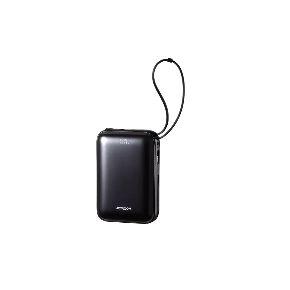 JOYROOM JR-PBF29 Mini Powerbank 20000mAh Titanium 22.5W