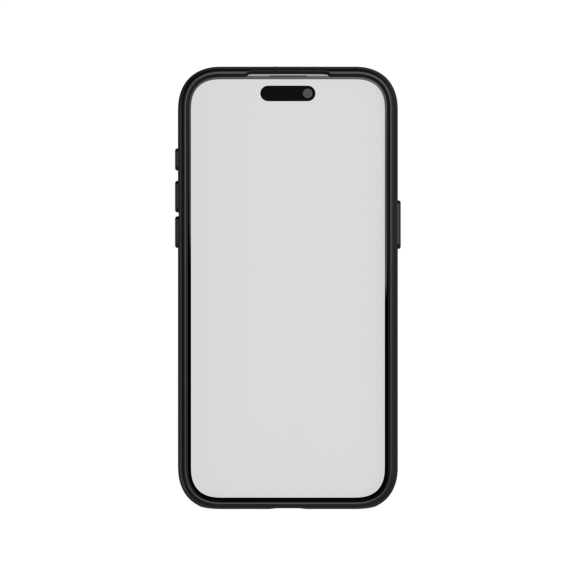 Tech21 Recovrd iPhone 15 Pro Max Handyhülle Schwarz MagSafe