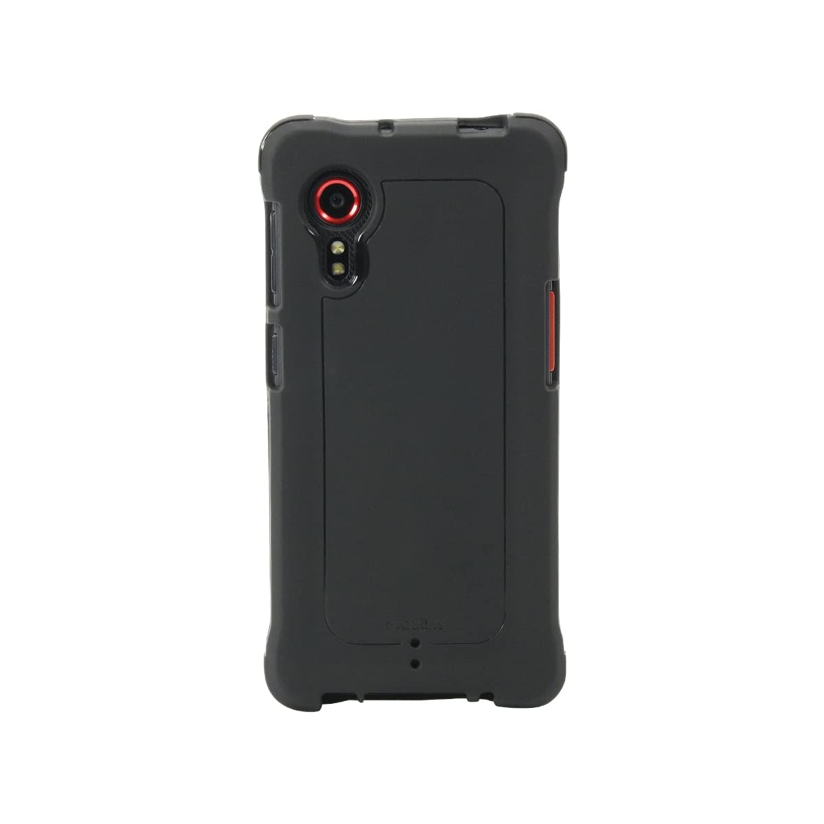 Mobilis R Series Hülle Galaxy Xcover 5 schwarz
