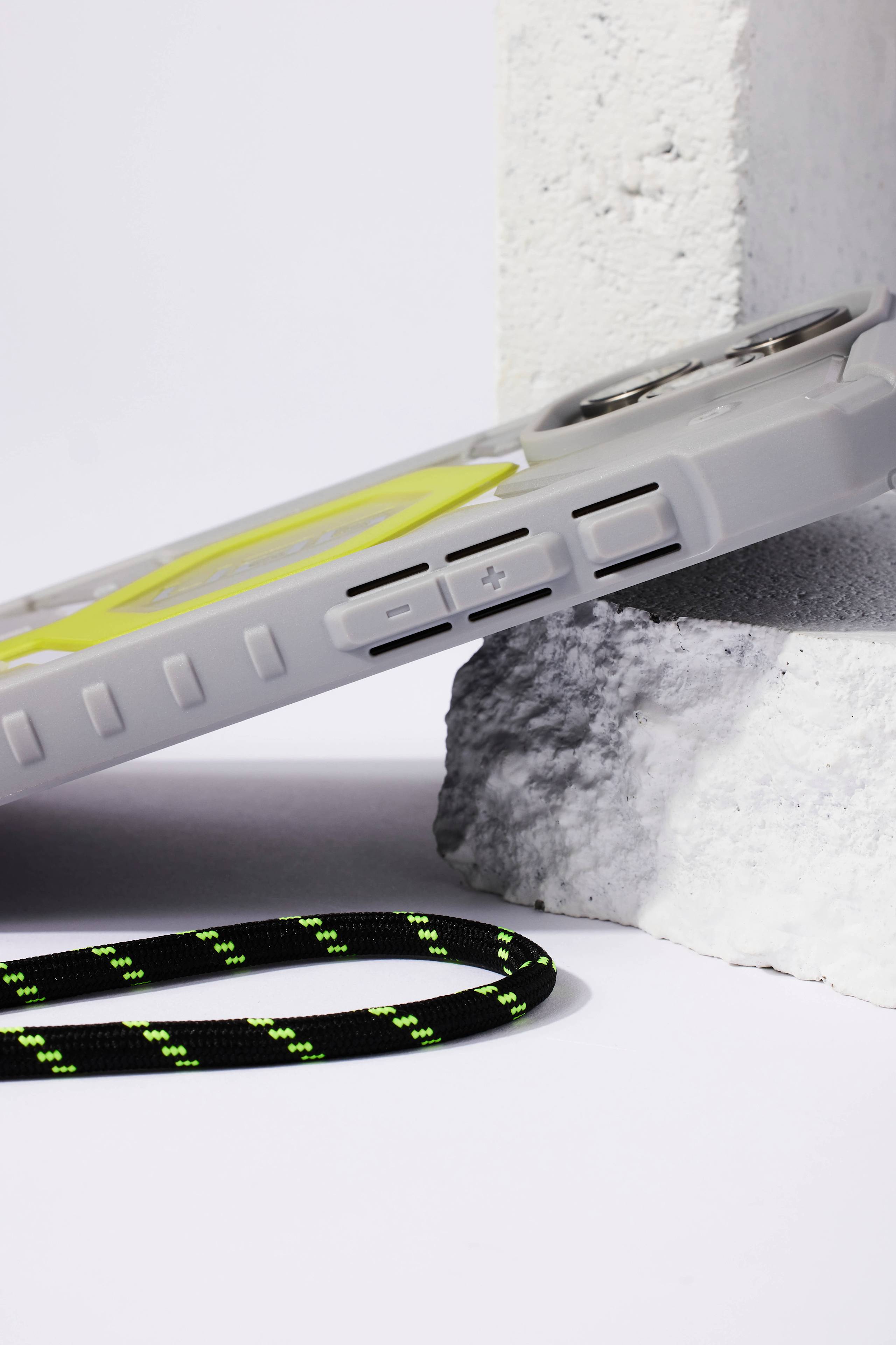 UAG Standard Issue Paracord Handyband Lanyard Verstellbar