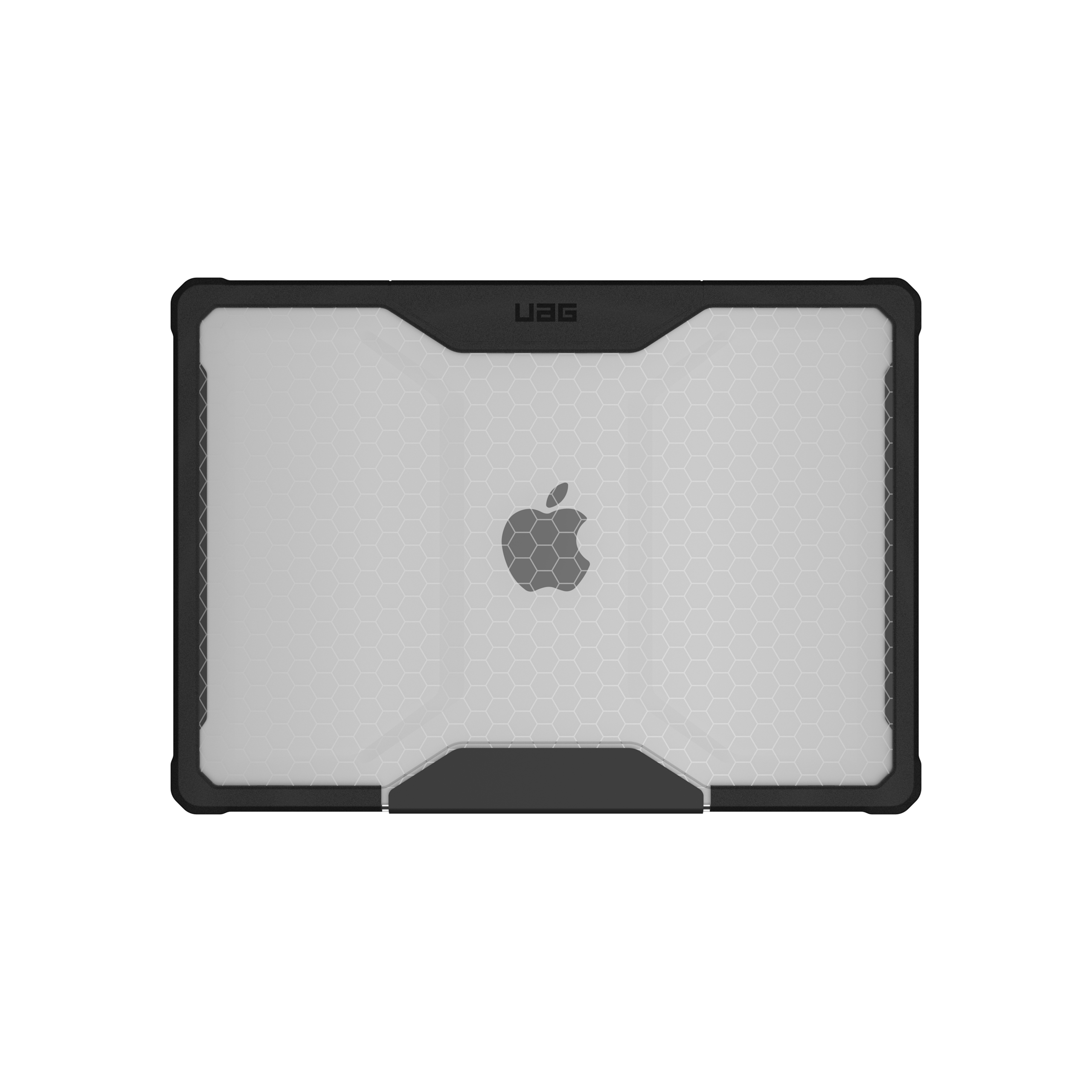 UAG Plyo MacBook Pro 14 Zoll Case transparent stoßfest