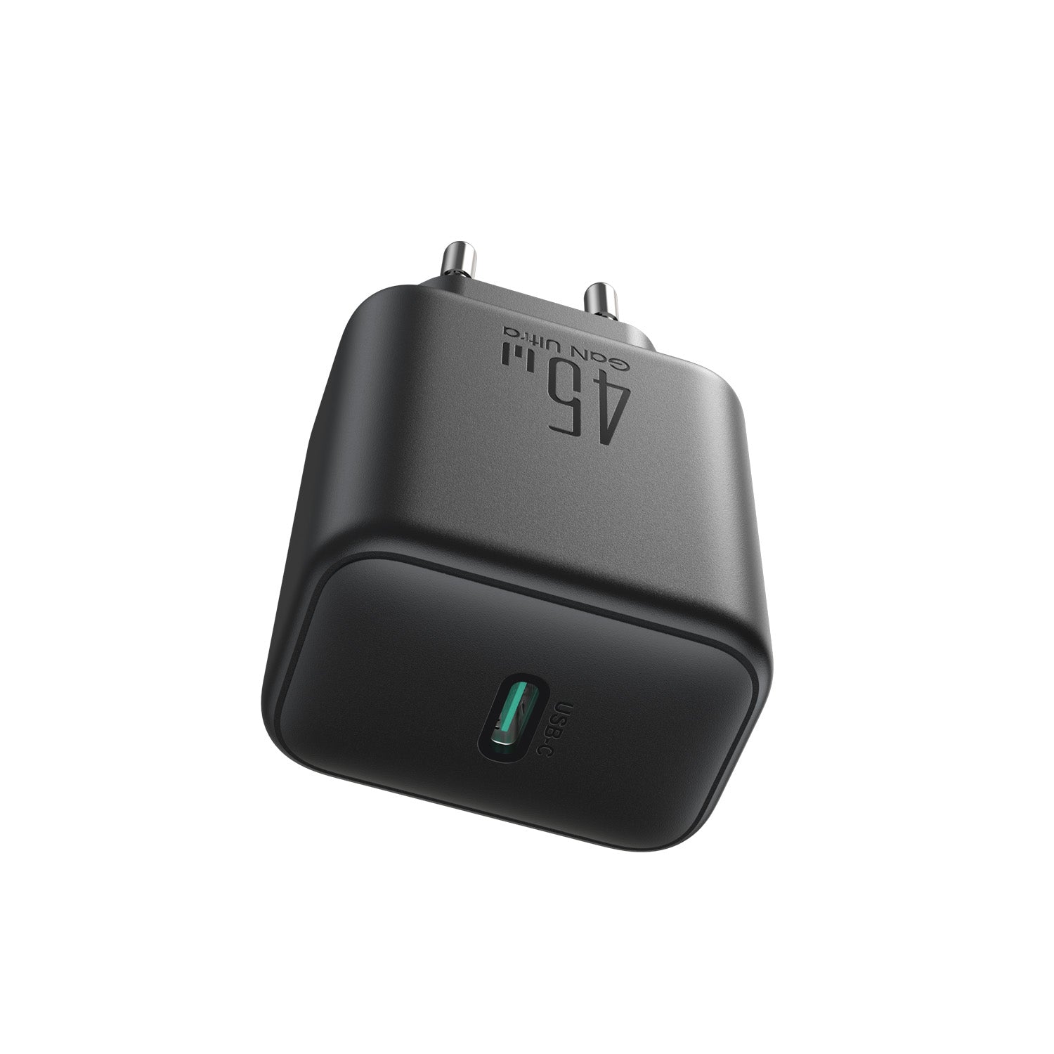 JOYROOM JR-TCG13 USB-C Ladegerät 45W GaN Titan EU