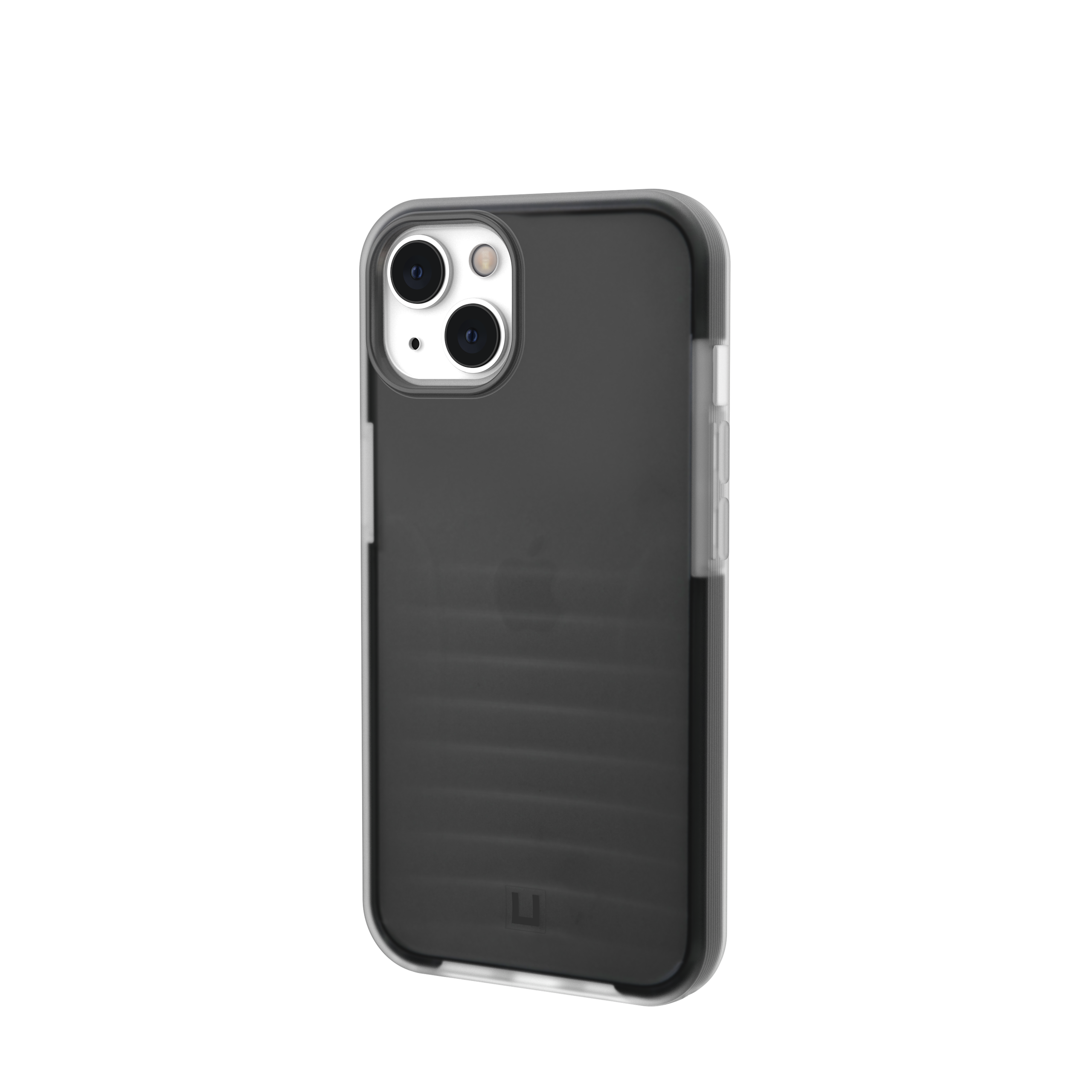 UAG Wave iPhone 13 Hülle transparent stoßfest