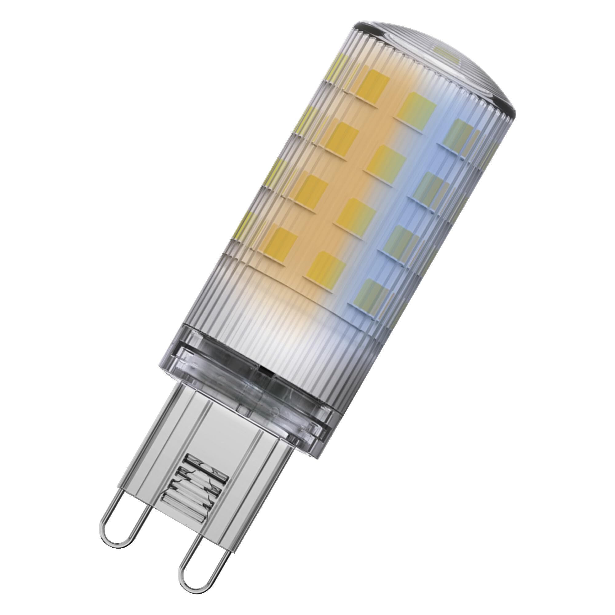 ams OSRAM SMART+ WiFi G9 Lampe tunable white 5er-Pack