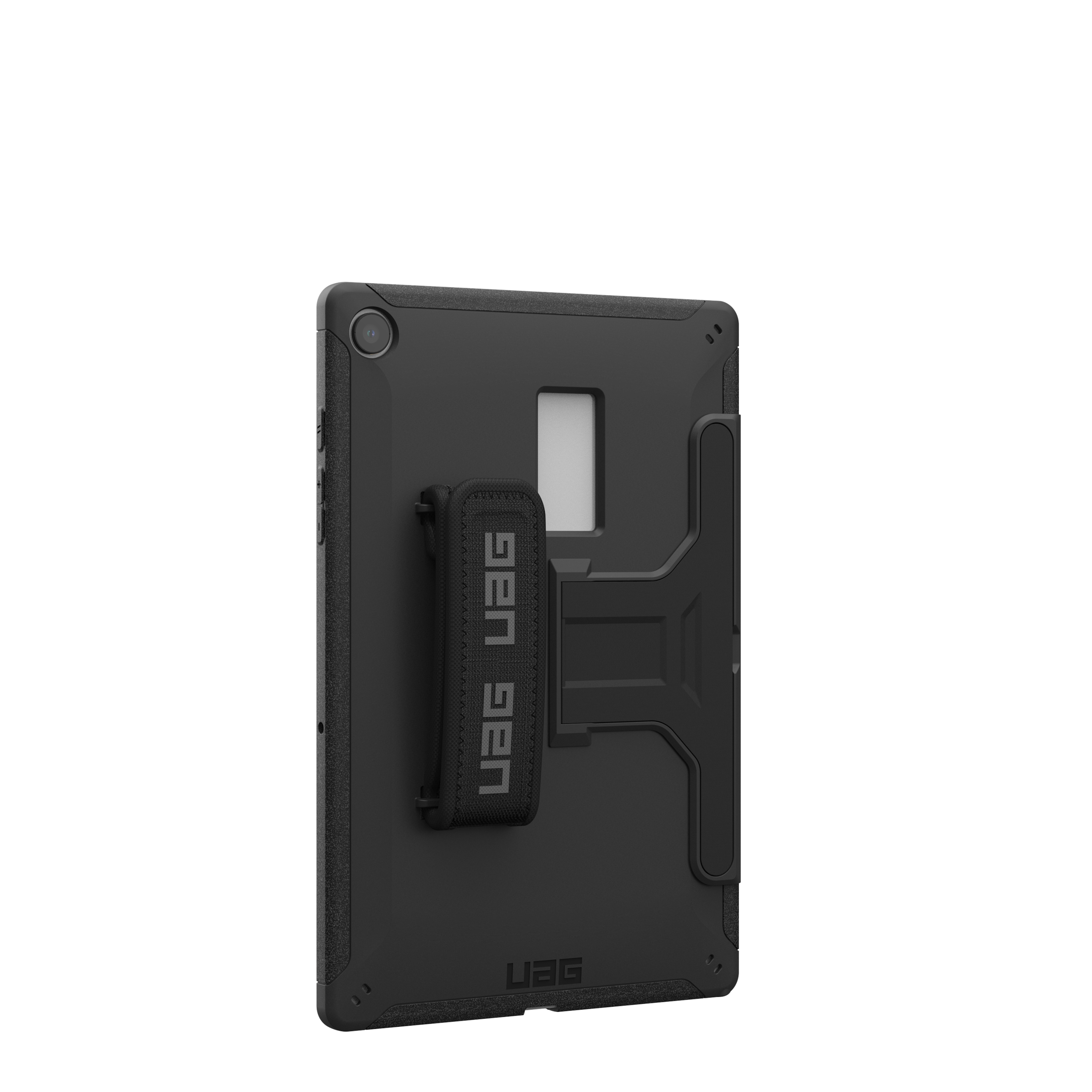 UAG Scout Galaxy Tab A9+ 11" Tablethülle Ständer Handschlaufe