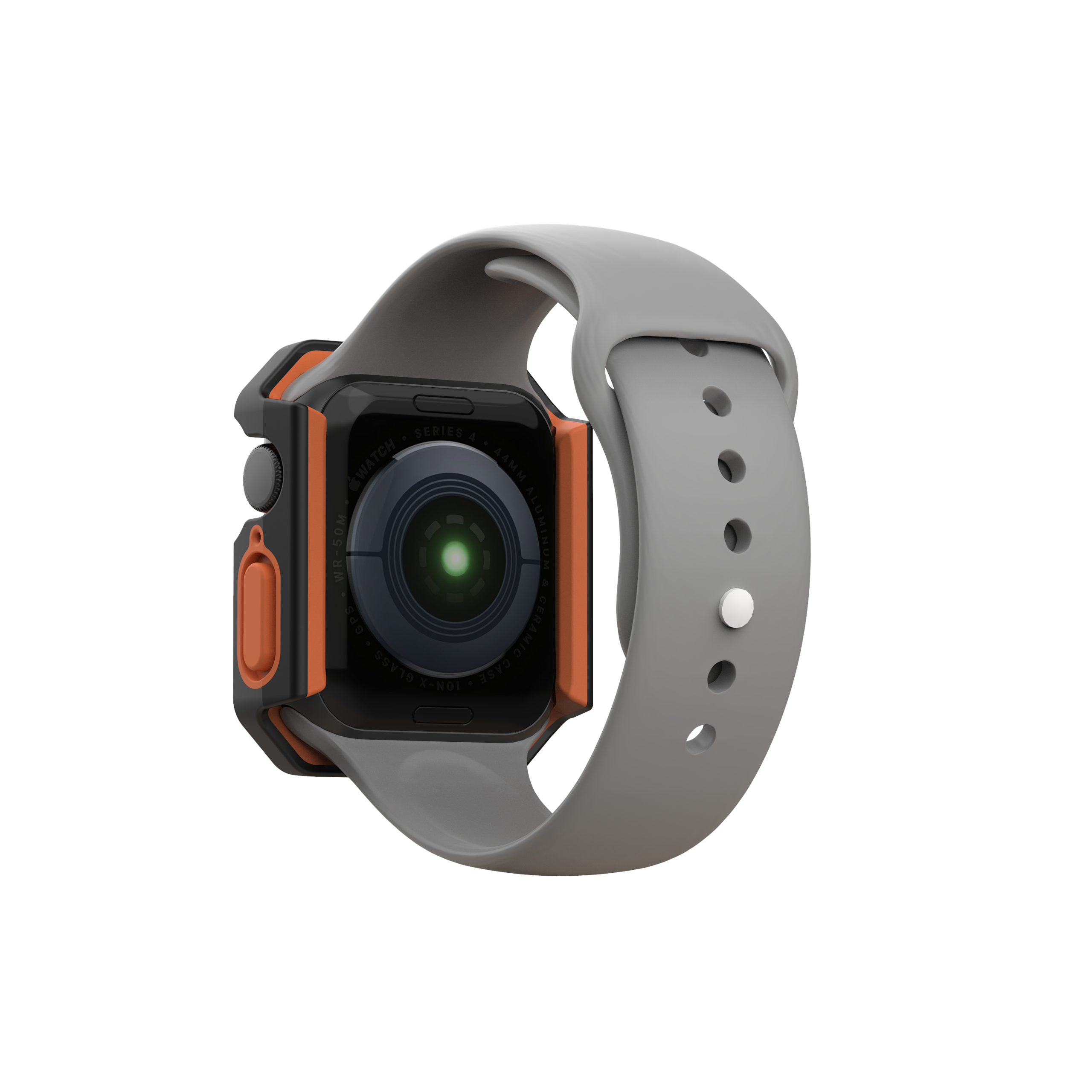 UAG Civilian Apple Watch Hülle 40mm Stoßschutz