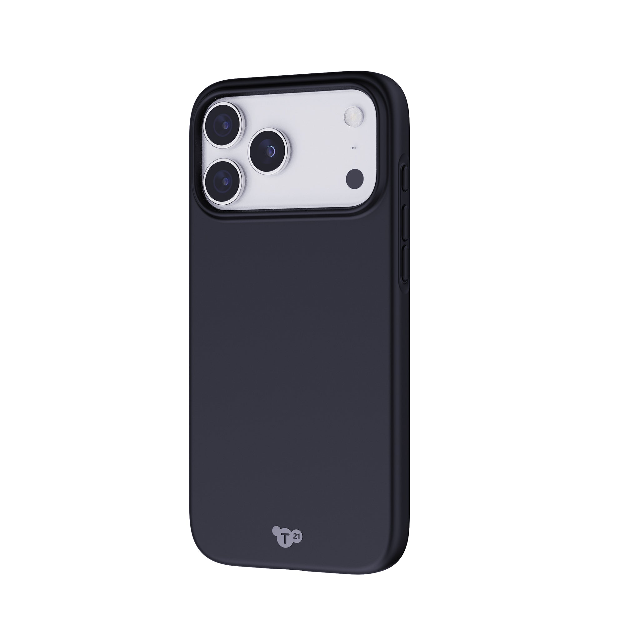 Tech21 EvoLite iPhone 17 Pro Max Hülle Schwarz Slim