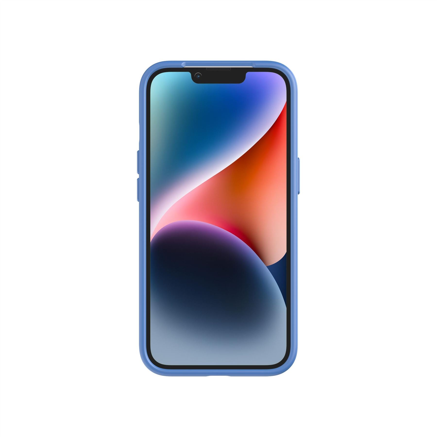 Tech21 EvoTint iPhone 15/14/13 Handyhülle Blau MagSafe