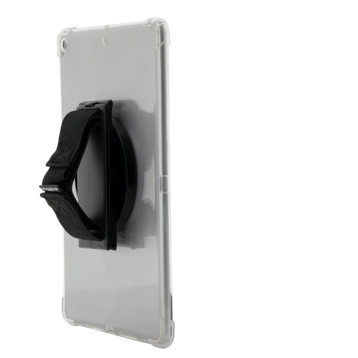 Mobilis Harness Universal Griff 360° Tablet Handschlaufe Klebe
