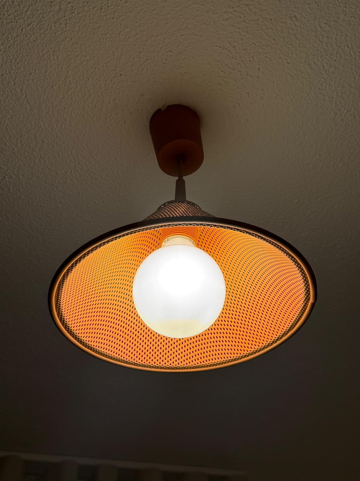ams OSRAM SMART+ LED Star Globe 95 11W E27 Lampe warmweiß 1er-Pack