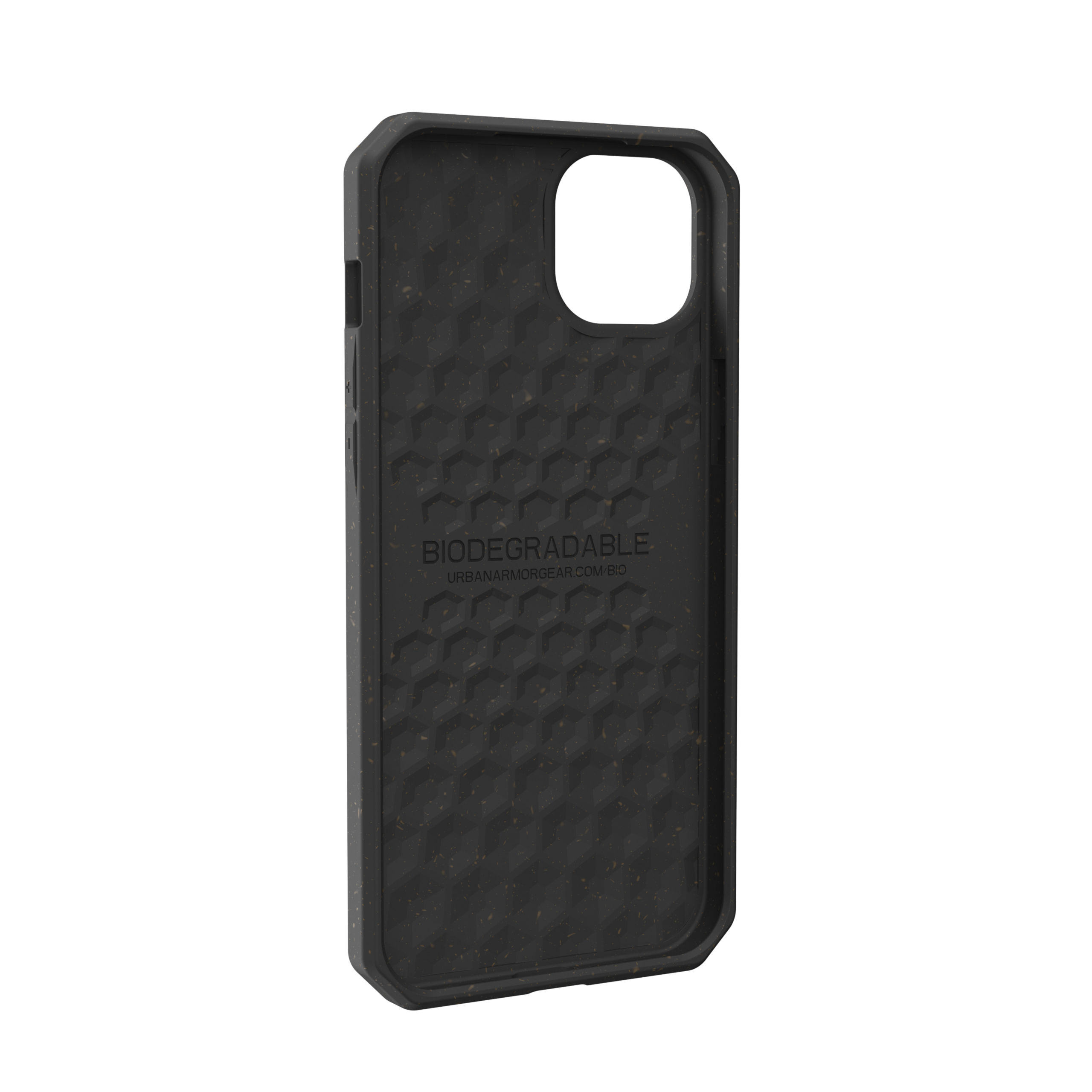 UAG Outback iPhone 14 Plus Hülle bio kompostierbar