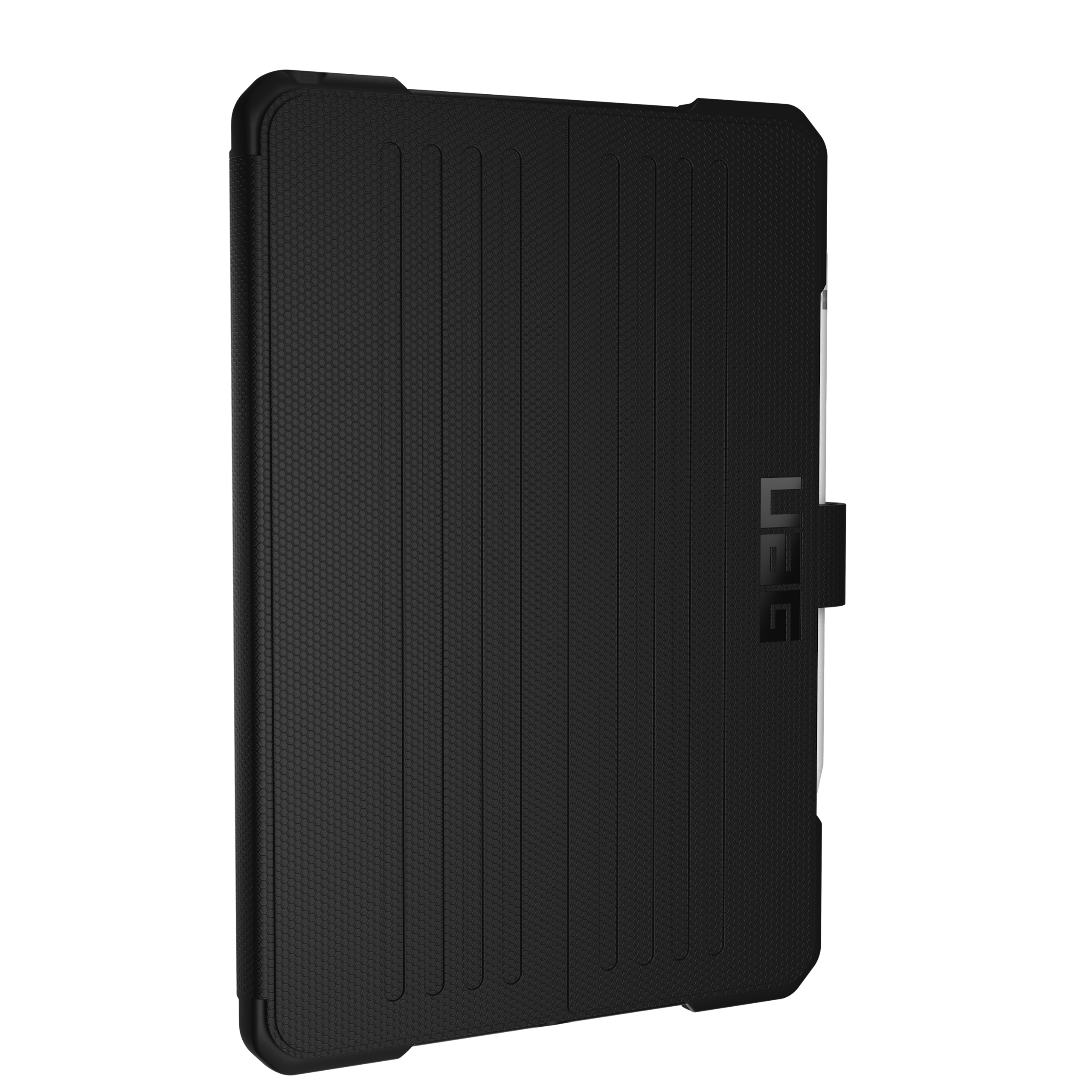UAG Metropolis SE iPad 10,2" Folio Hülle mit Ständer