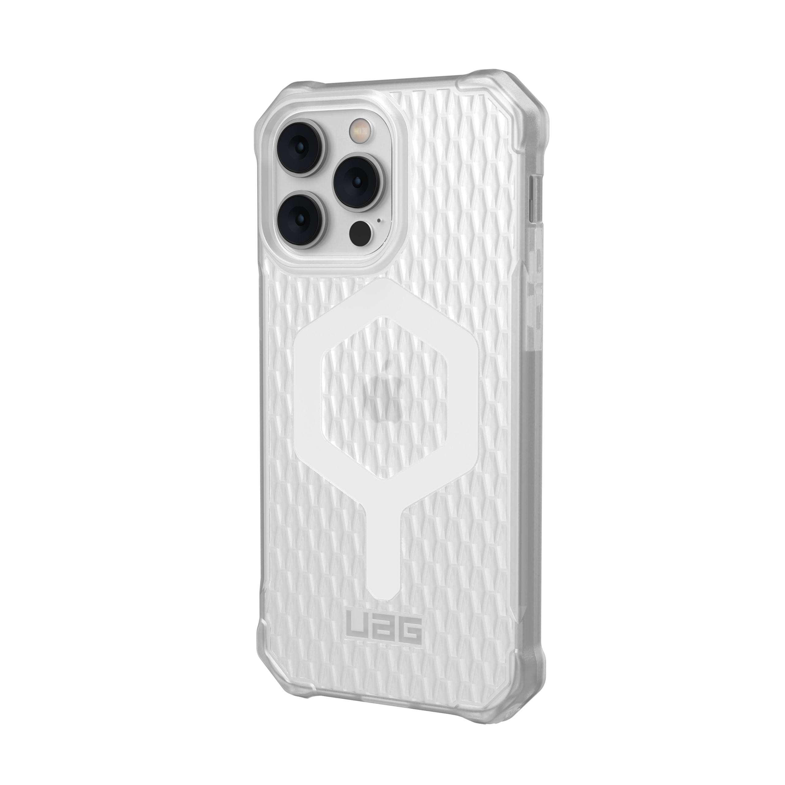 UAG Essential Armor iPhone 14 Pro Max MagSafe Hülle