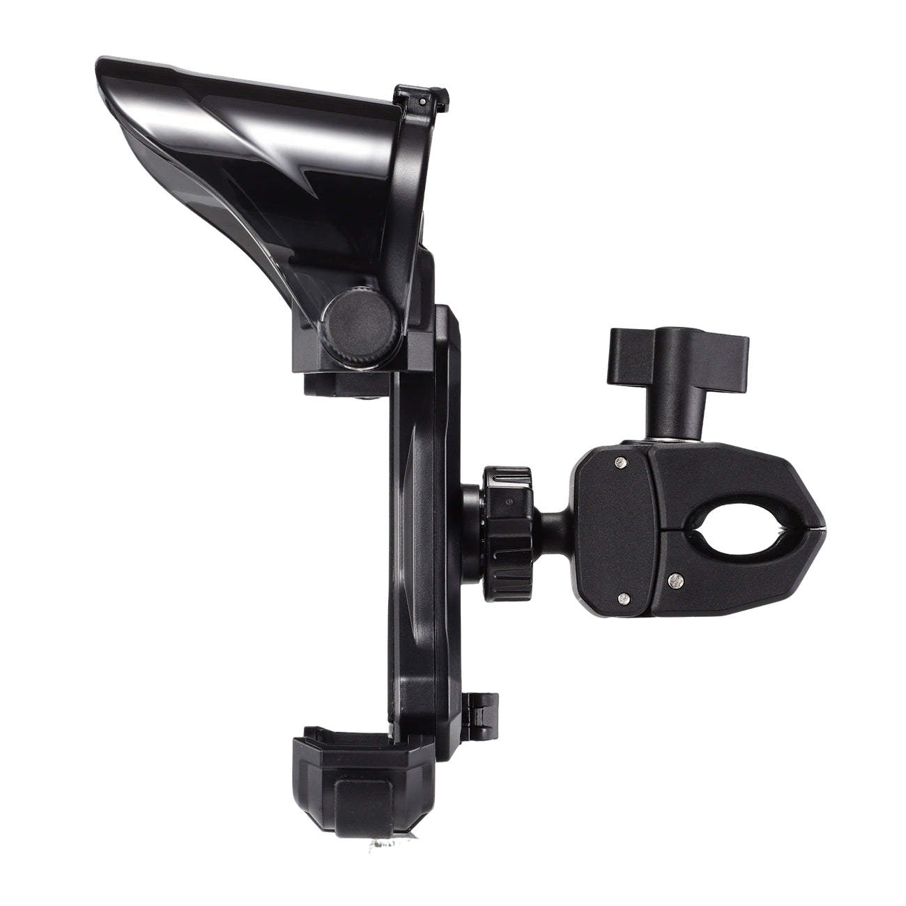 JOYROOM JR-ZS528 Fahrrad Handyhalterung mit Sonnenschutz